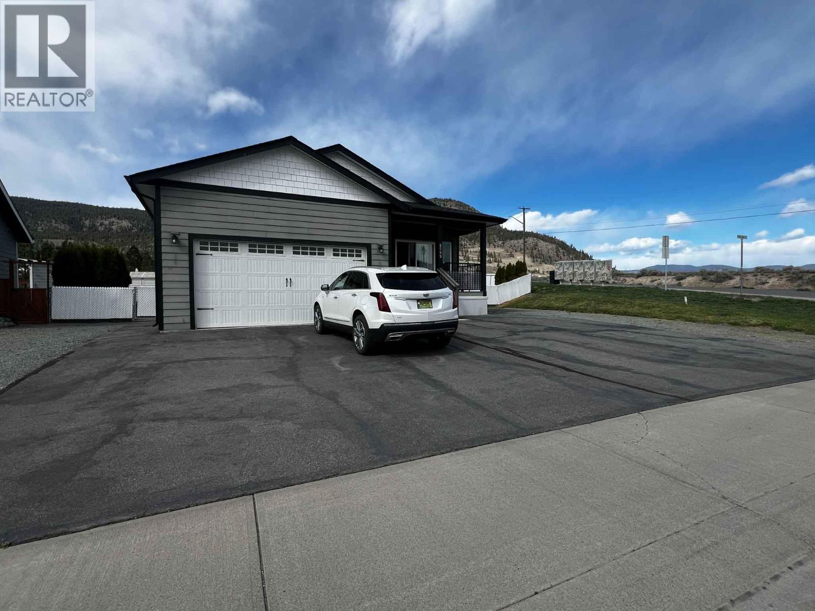 2599 Spring Bank Avenue, Merritt, British Columbia  V1K 1S1 - Photo 31 - 10389431