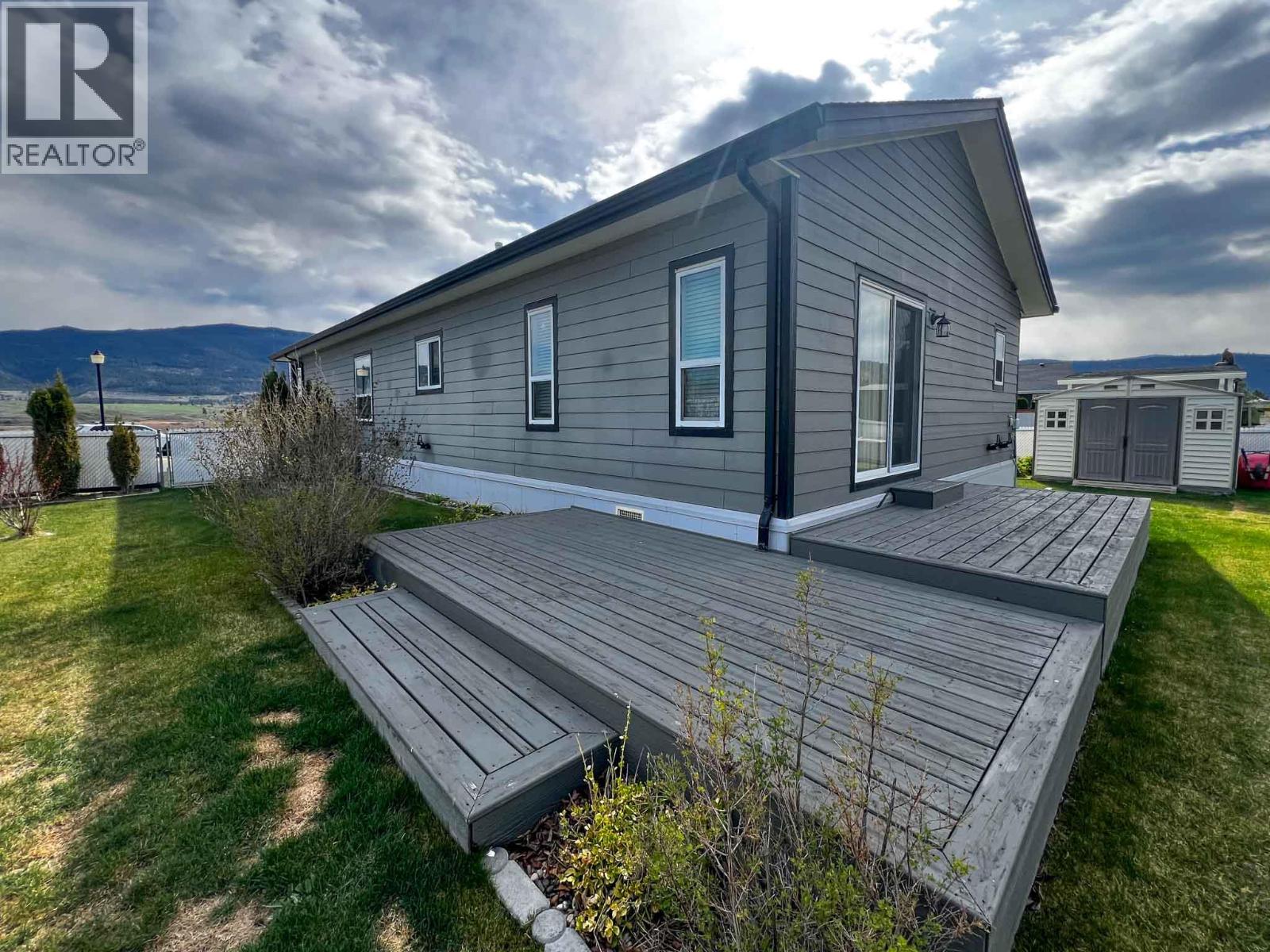 2599 Spring Bank Avenue, Merritt, British Columbia  V1K 1S1 - Photo 32 - 10389431