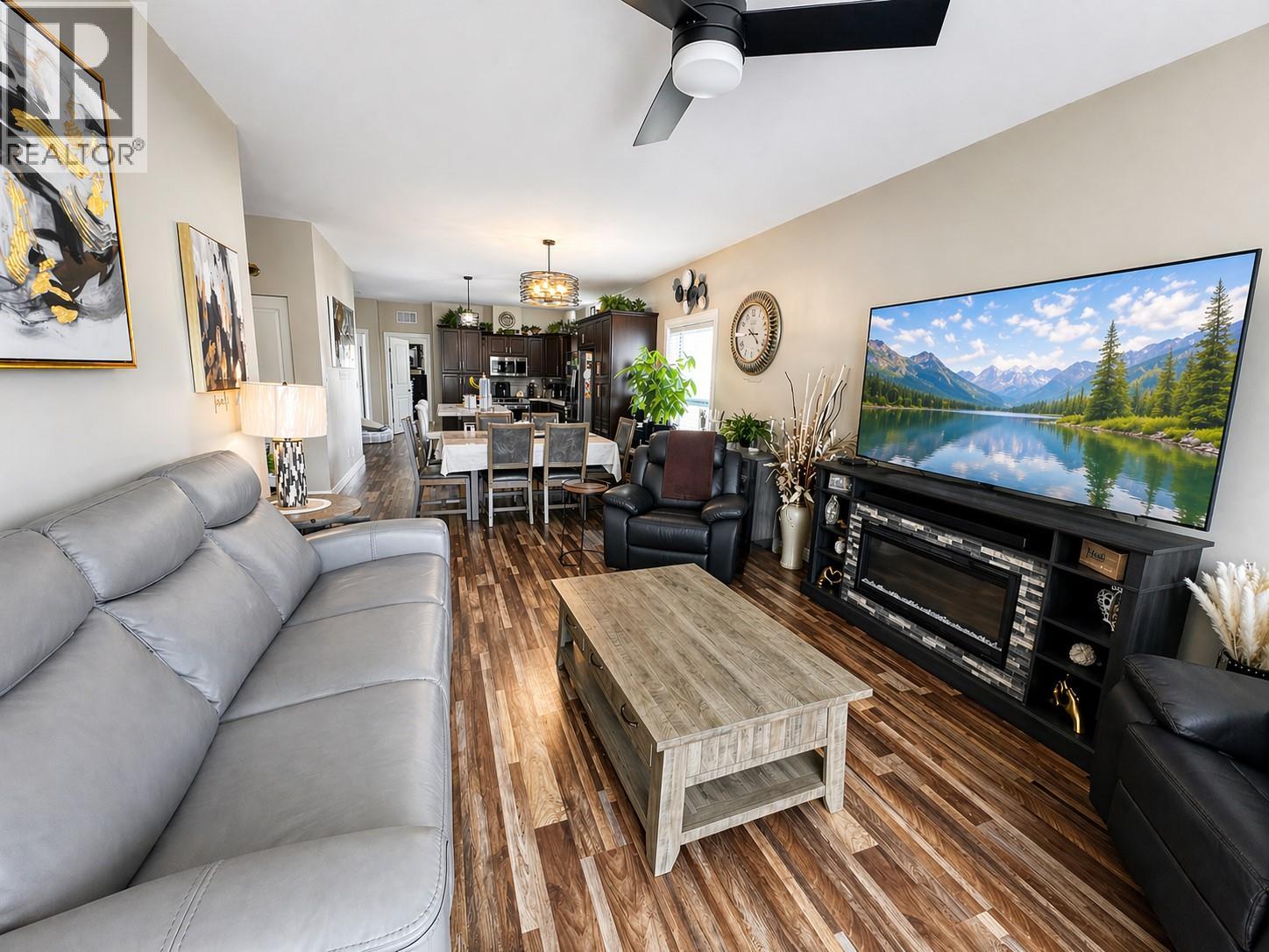 2599 Spring Bank Avenue, Merritt, British Columbia  V1K 1S1 - Photo 6 - 10389431