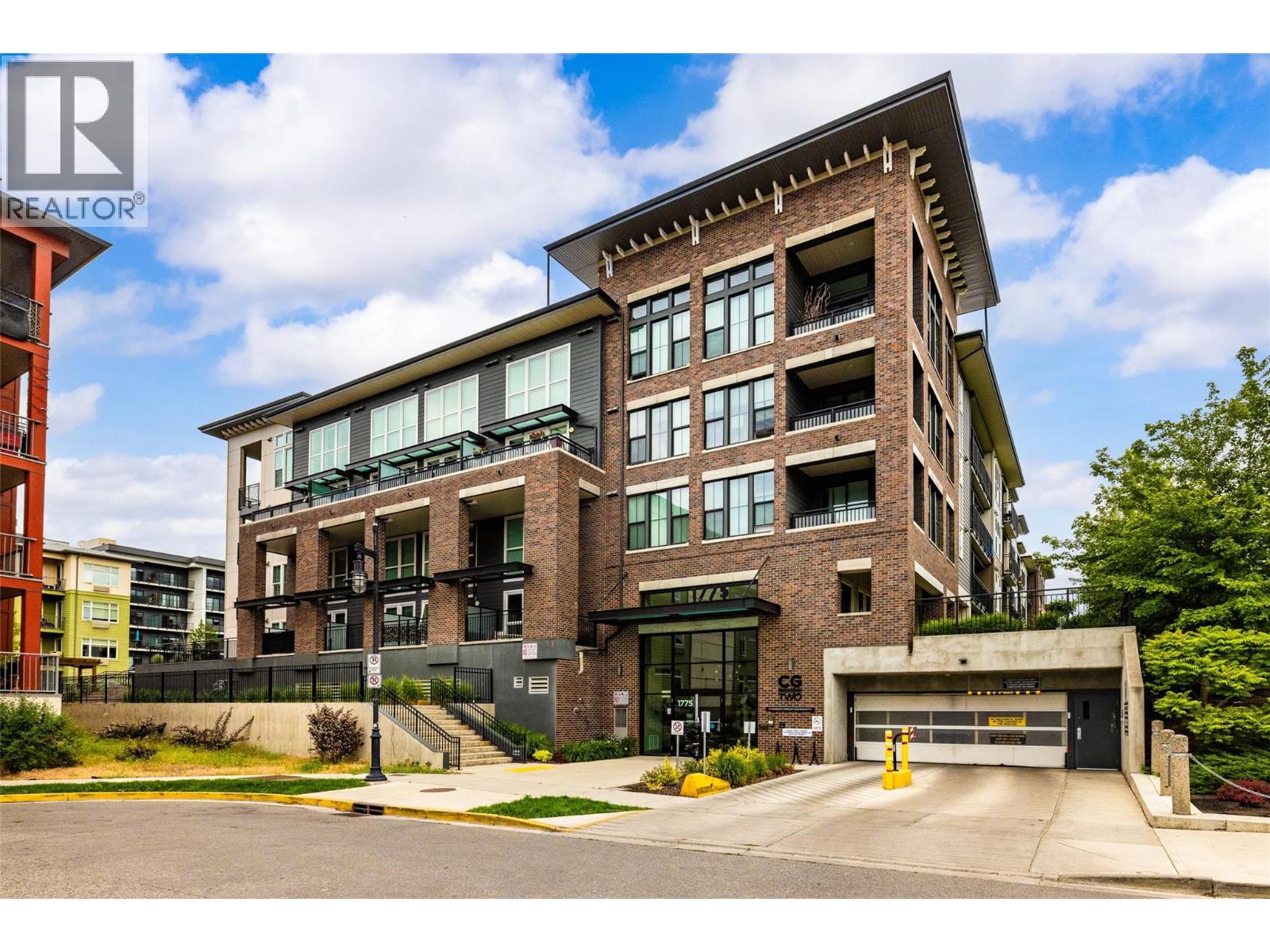 1775 Chapman Place Unit# 101, Kelowna, British Columbia  V1Y 0G3 - Photo 1 - 10388808