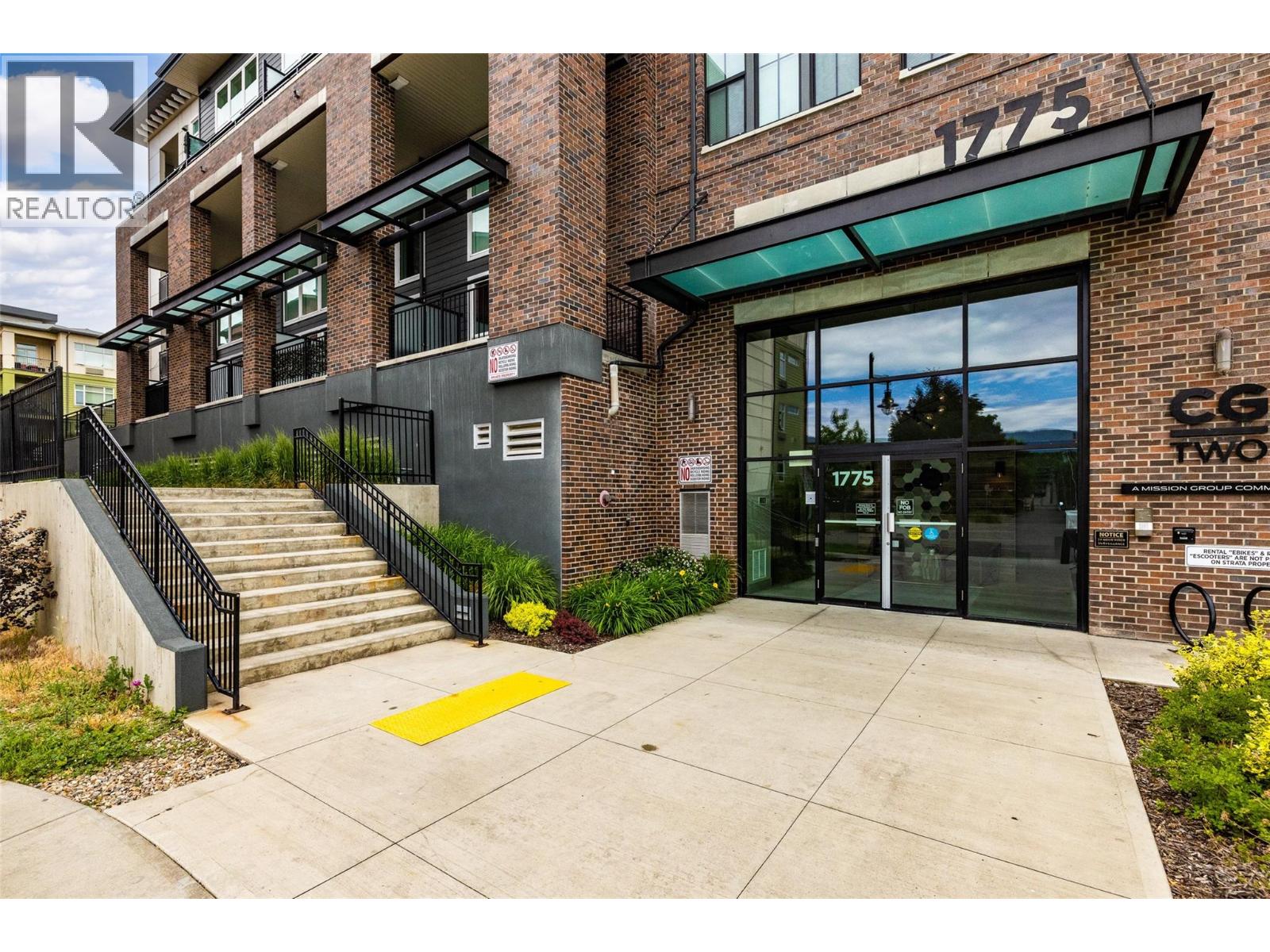 1775 Chapman Place Unit# 101, Kelowna, British Columbia  V1Y 0G3 - Photo 2 - 10388808