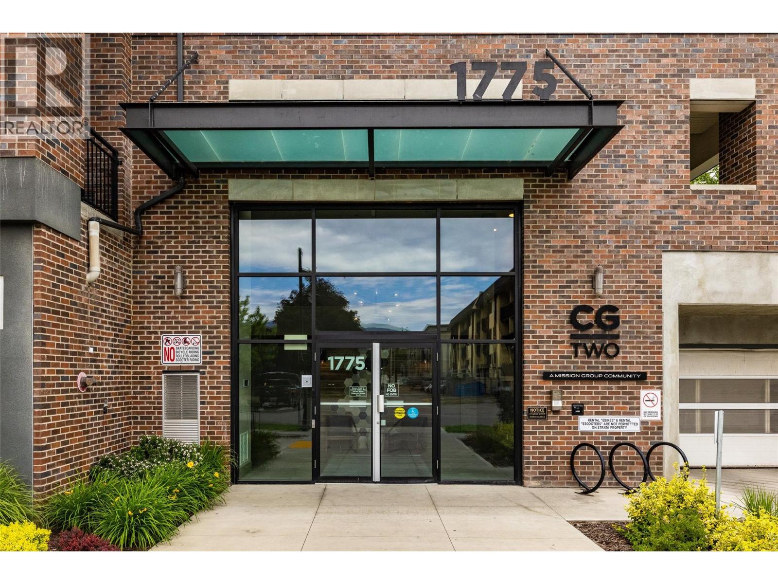 1775 Chapman Place Unit# 101, Kelowna, British Columbia  V1Y 0G3 - Photo 3 - 10388808