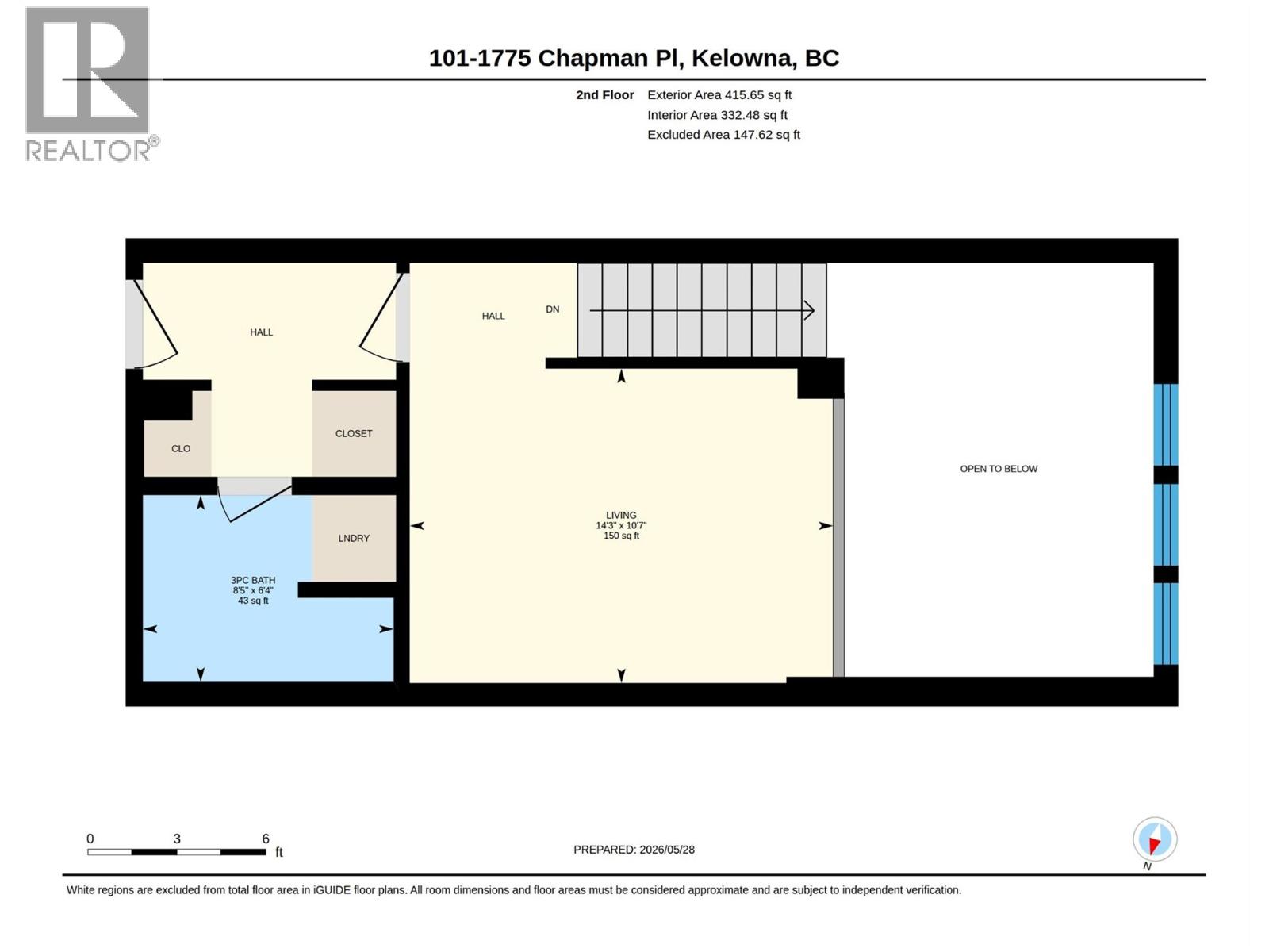 1775 Chapman Place Unit# 101, Kelowna, British Columbia  V1Y 0G3 - Photo 58 - 10388808
