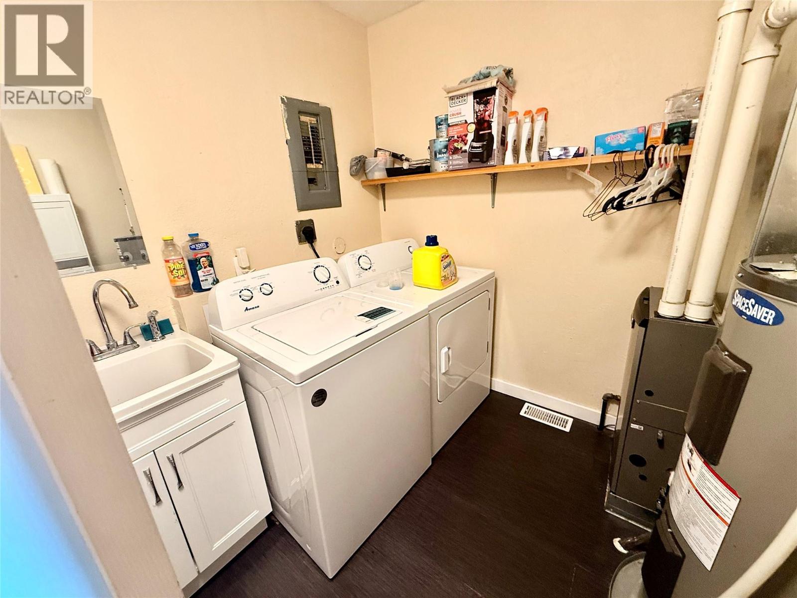 1312 116 Avenue, Dawson Creek, British Columbia  V1G 3E7 - Photo 8 - 10389693