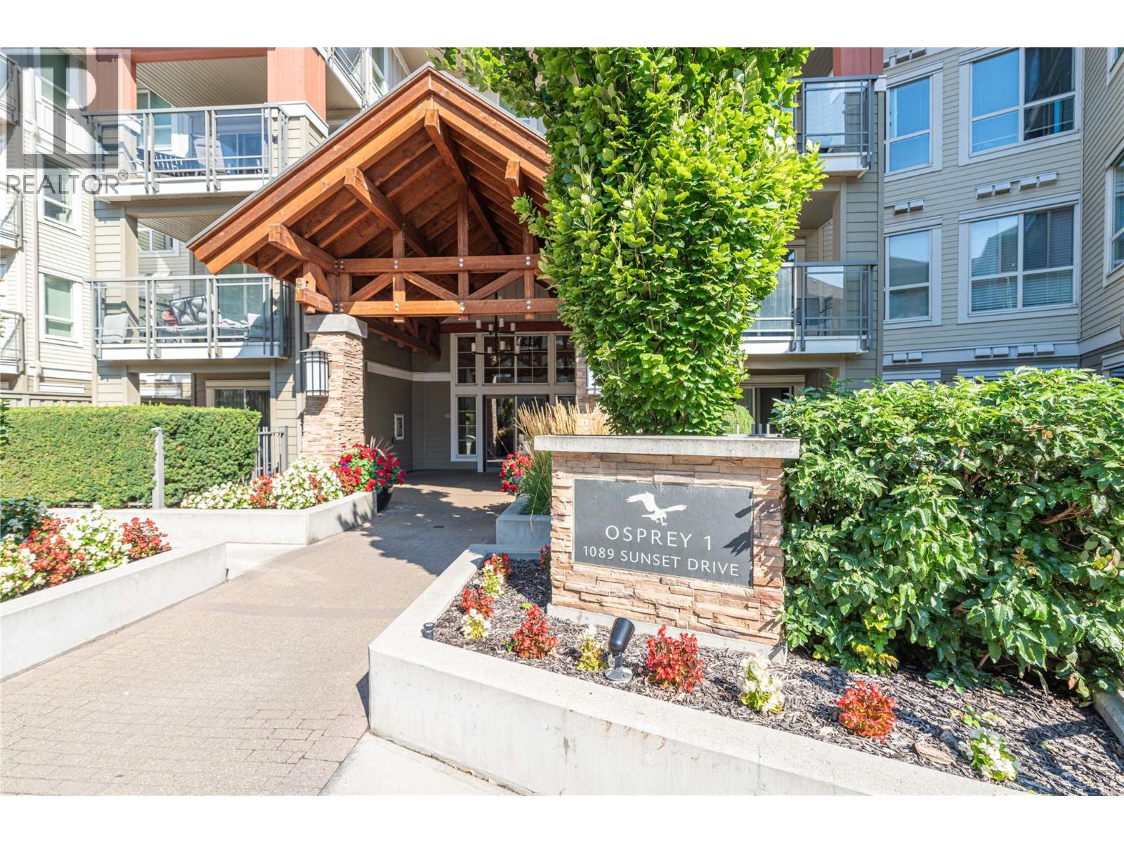 1089 Sunset Drive Unit# 218, Kelowna, British Columbia  V1Y 9Z3 - Photo 1 - 10389663