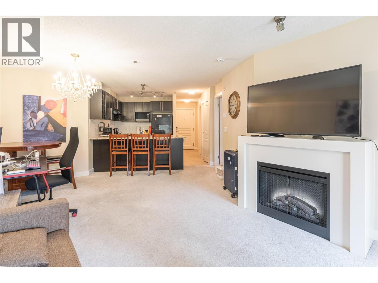 1089 Sunset Drive Unit# 218, Kelowna, British Columbia  V1Y 9Z3 - Photo 11 - 10389663
