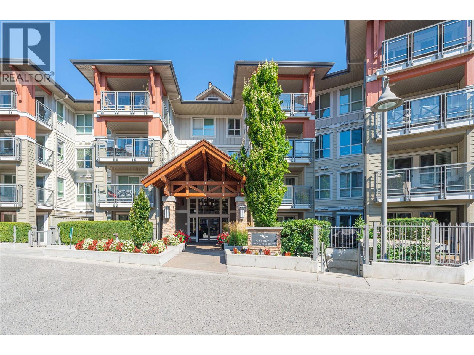 1089 Sunset Drive Unit# 218, Kelowna, British Columbia  V1Y 9Z3 - Photo 21 - 10389663
