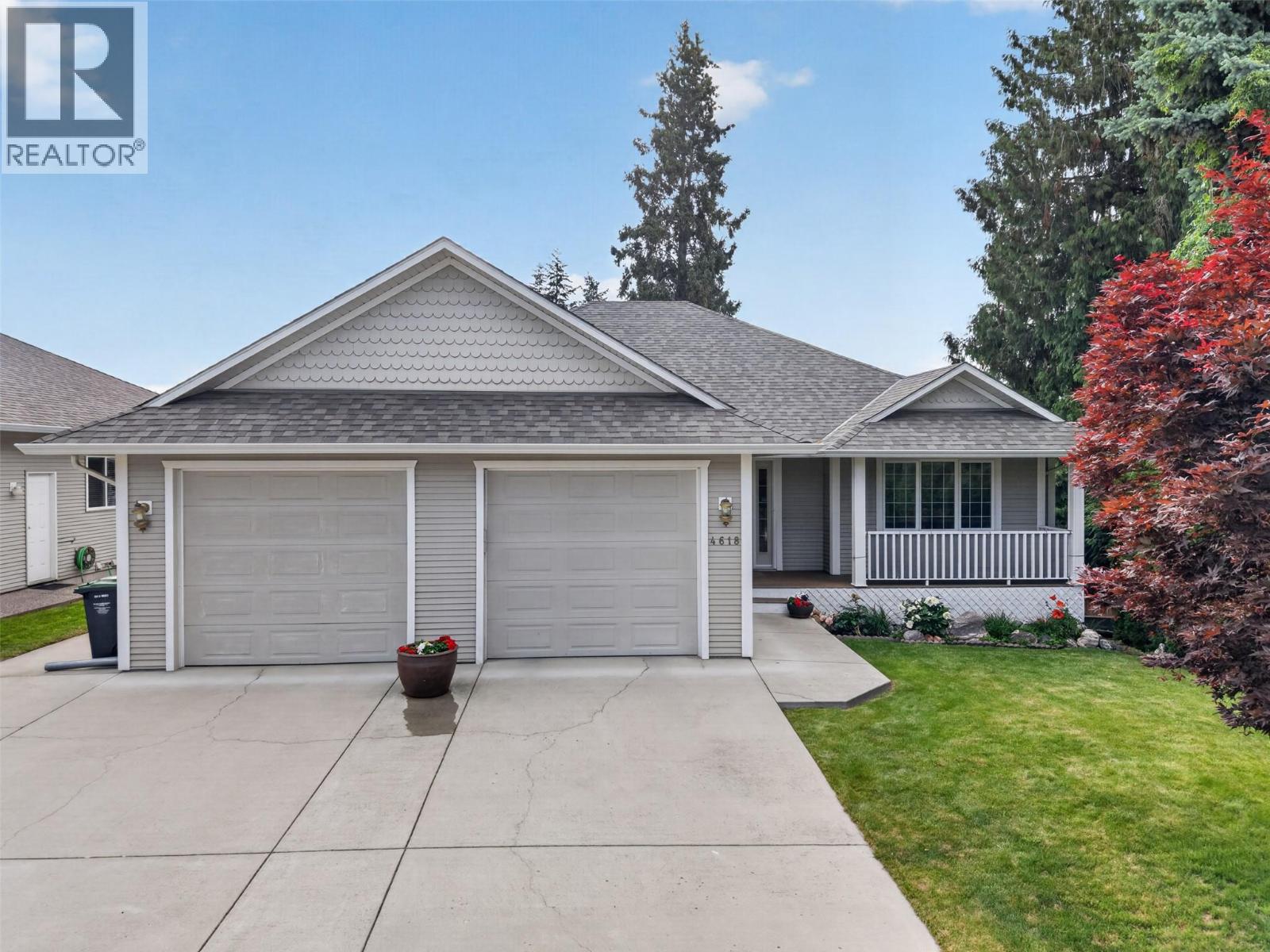 4618 Darin Place, Kelowna, British Columbia  V1W 4S2 - Photo 1 - 10387978