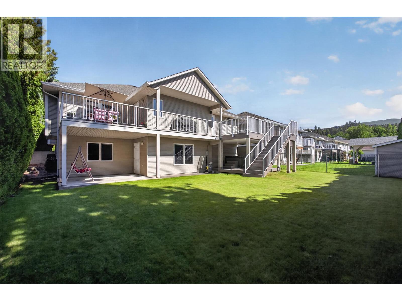 4618 Darin Place, Kelowna, British Columbia  V1W 4S2 - Photo 39 - 10387978