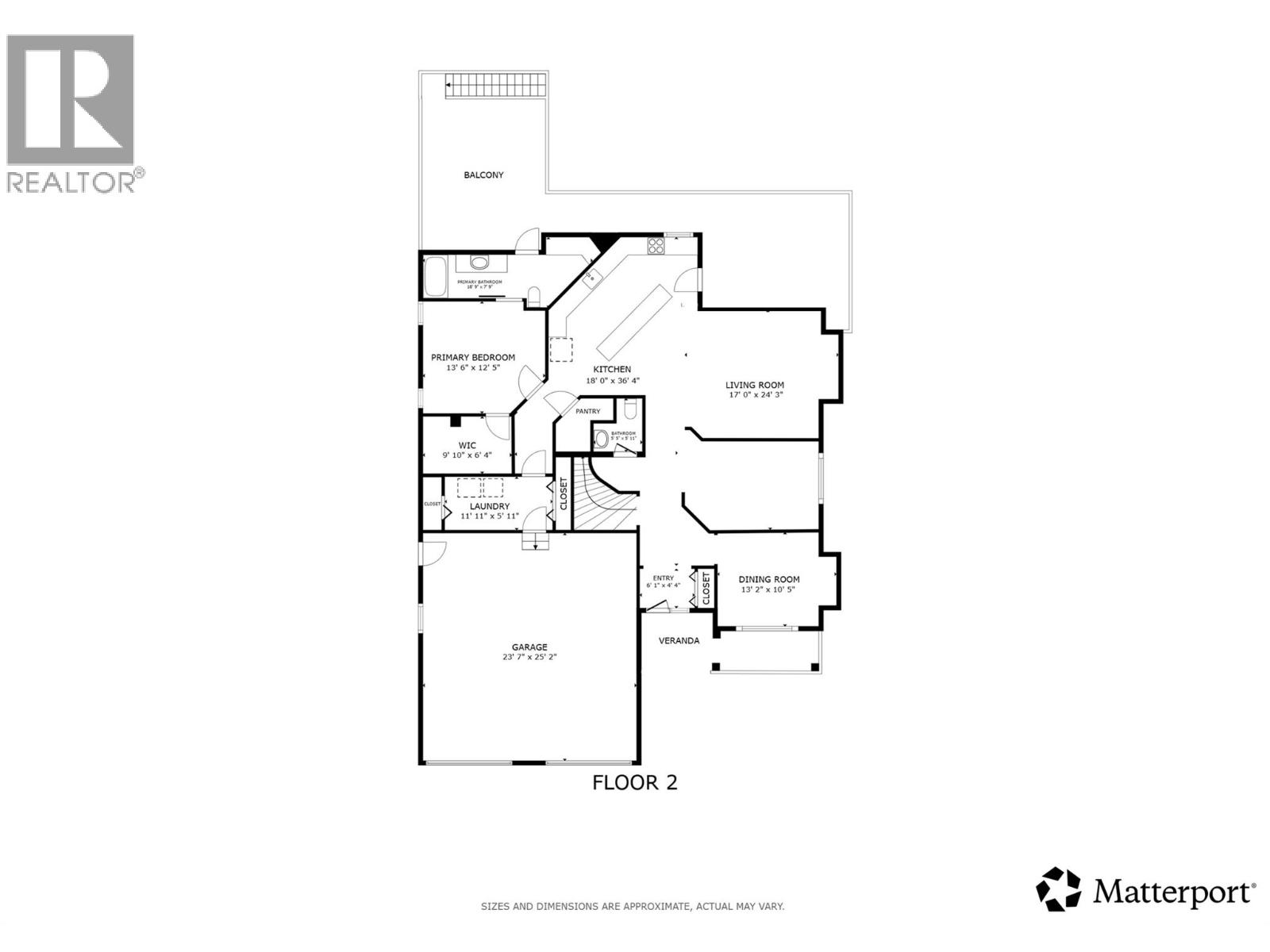 4618 Darin Place, Kelowna, British Columbia  V1W 4S2 - Photo 55 - 10387978