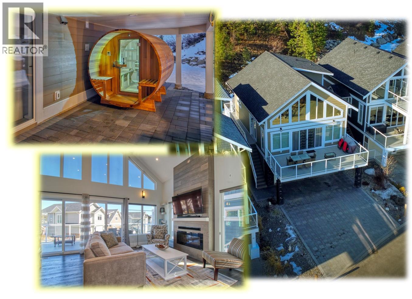 6742 Marbella Loop Unit# 302, Kelowna, British Columbia  V1Z 3R8 - Photo 1 - 10389686