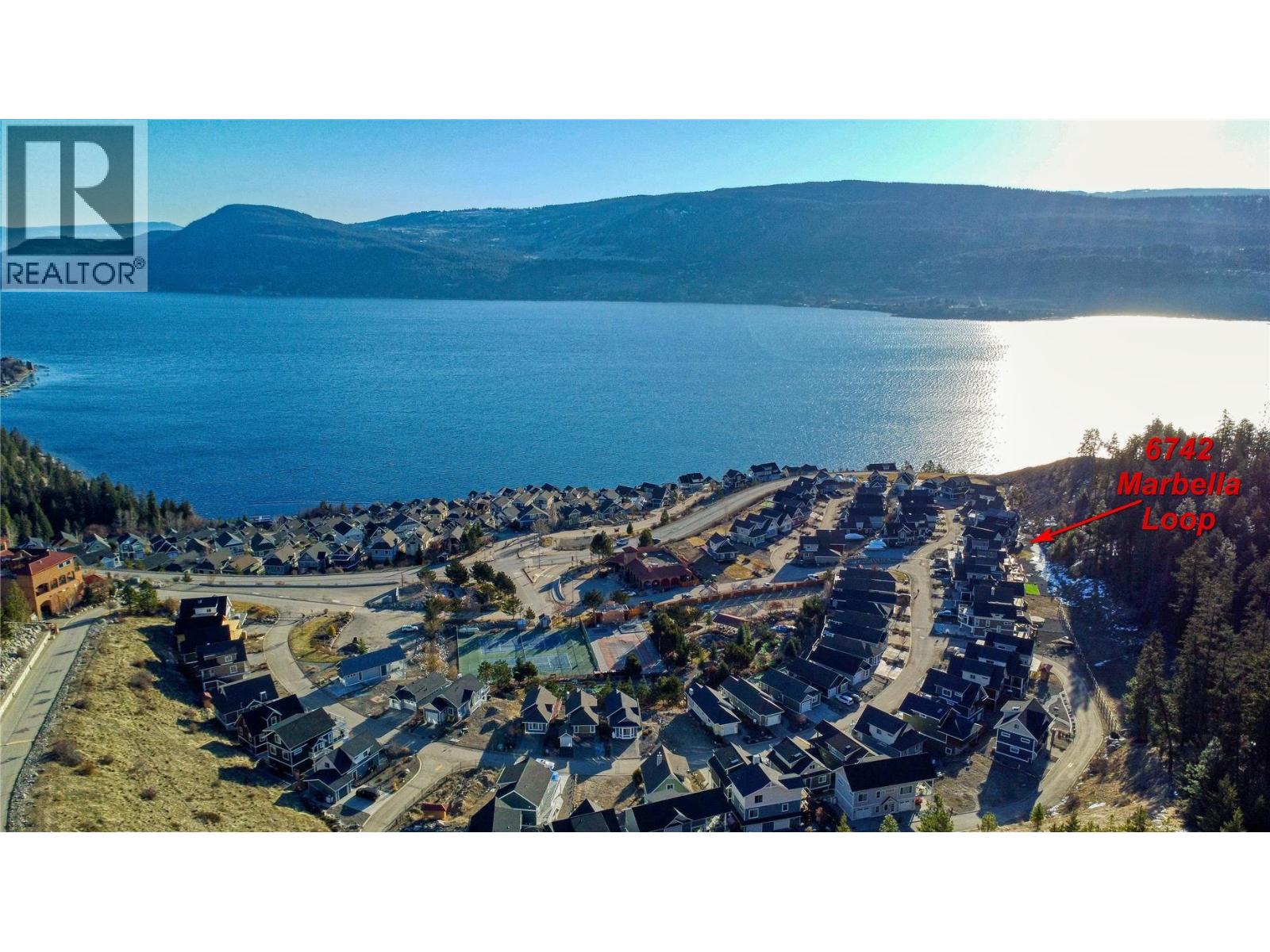 6742 Marbella Loop Unit# 302, Kelowna, British Columbia  V1Z 3R8 - Photo 21 - 10389686