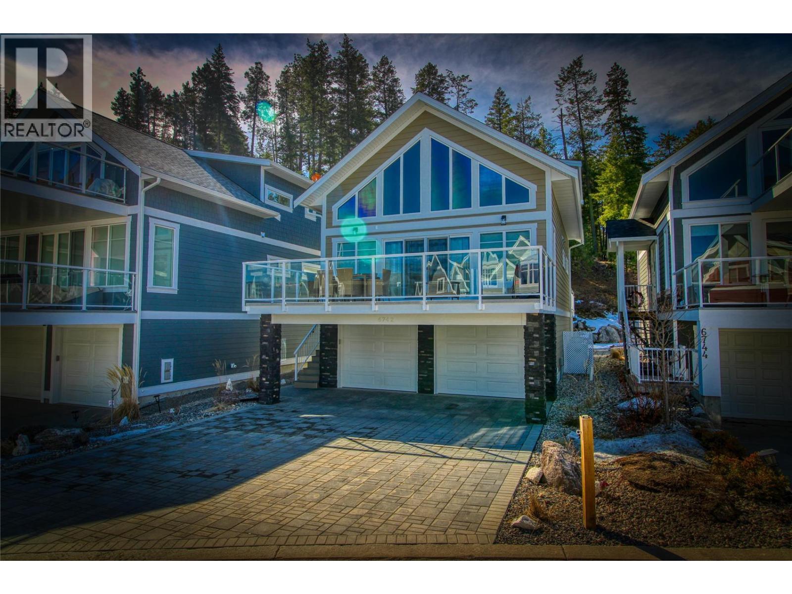 6742 Marbella Loop Unit# 302, Kelowna, British Columbia  V1Z 3R8 - Photo 25 - 10389686