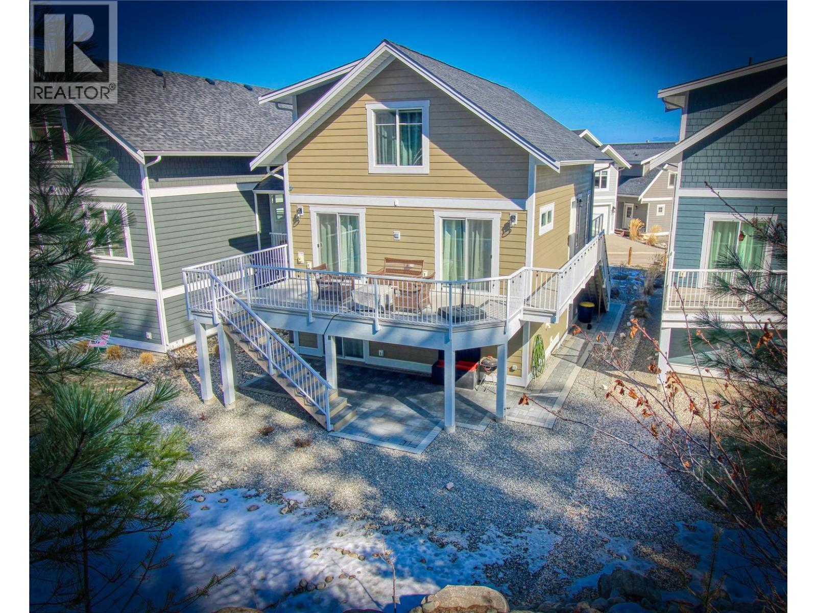 6742 Marbella Loop Unit# 302, Kelowna, British Columbia  V1Z 3R8 - Photo 6 - 10389686