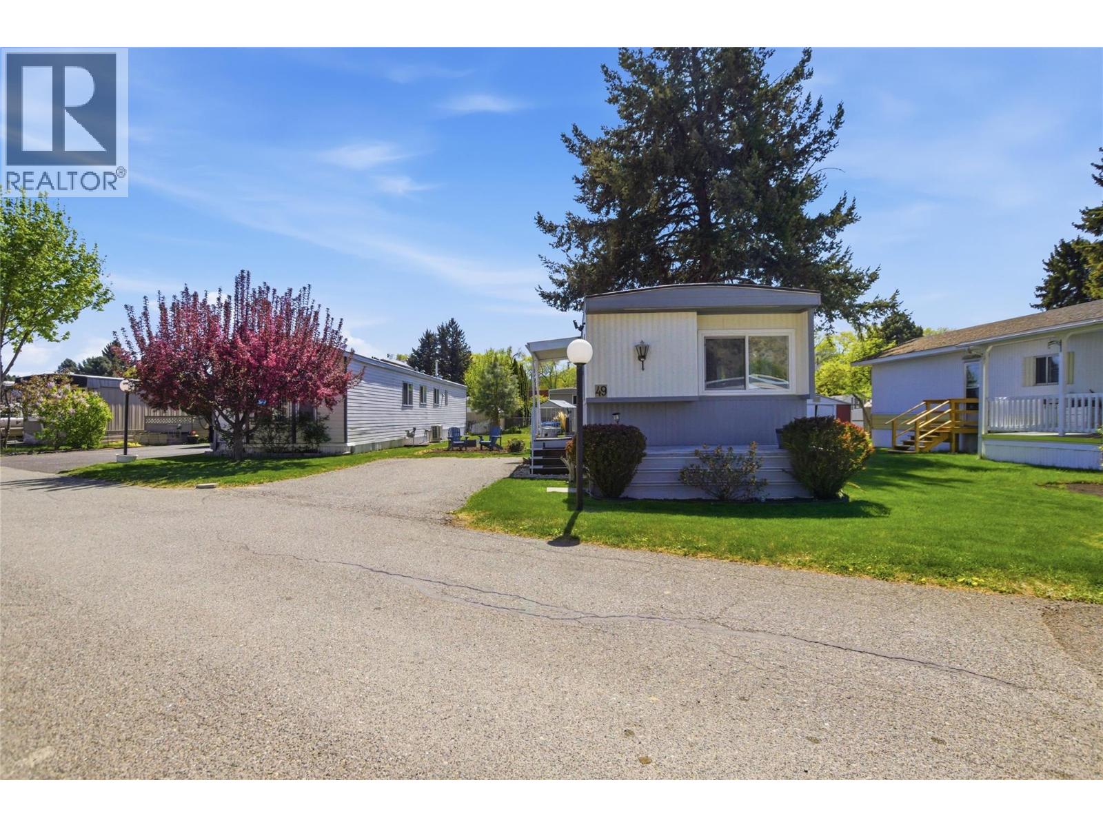 2401 Ord Road Unit# 49, Kamloops, British Columbia  V2C 7V8 - Photo 7 - 10389651