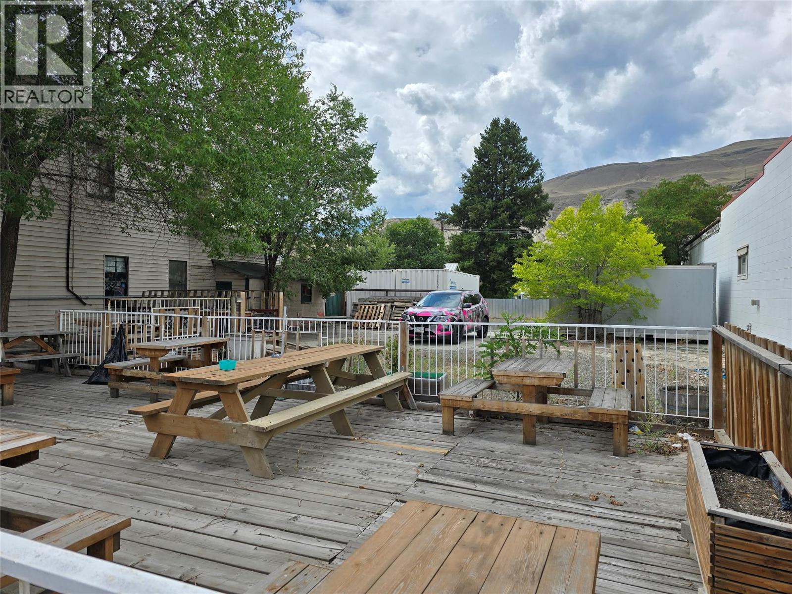 207 Railway Avenue, Ashcroft, British Columbia  V0K 1A0 - Photo 2 - 10389454