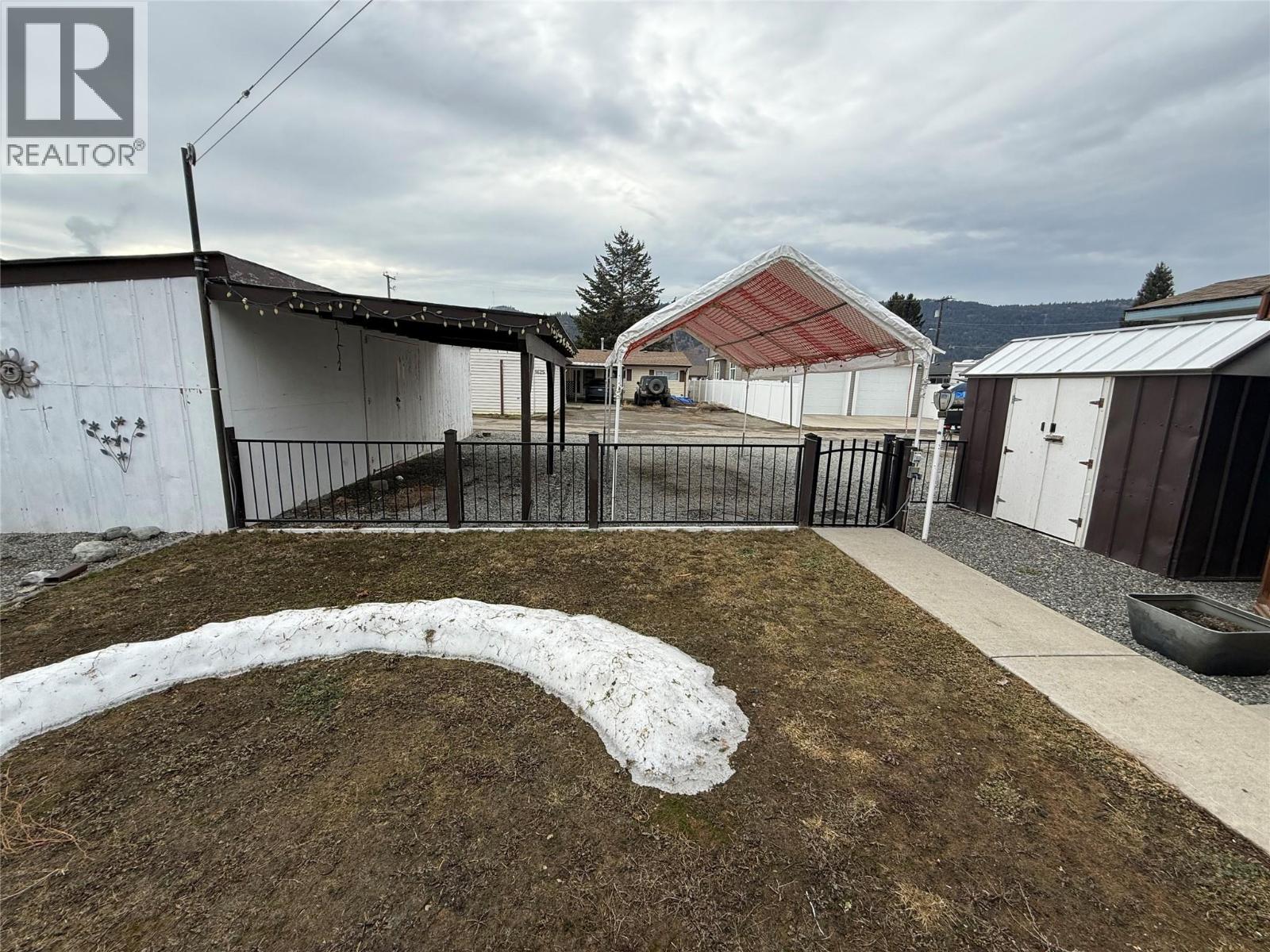 1626 Coldwater Avenue, Merritt, British Columbia  V1K 1B8 - Photo 32 - 10389657