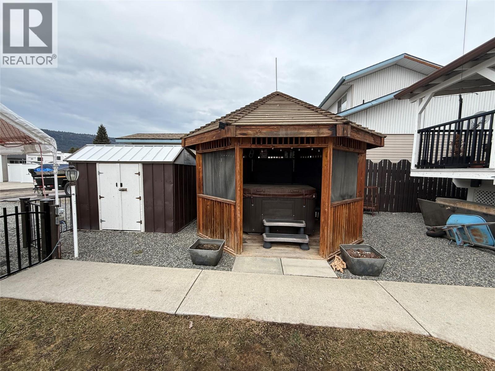 1626 Coldwater Avenue, Merritt, British Columbia  V1K 1B8 - Photo 33 - 10389657