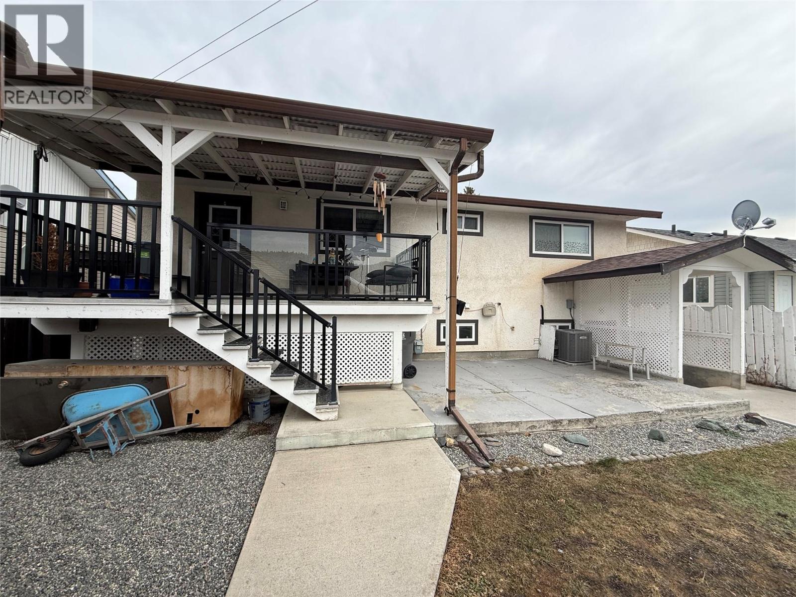 1626 Coldwater Avenue, Merritt, British Columbia  V1K 1B8 - Photo 34 - 10389657