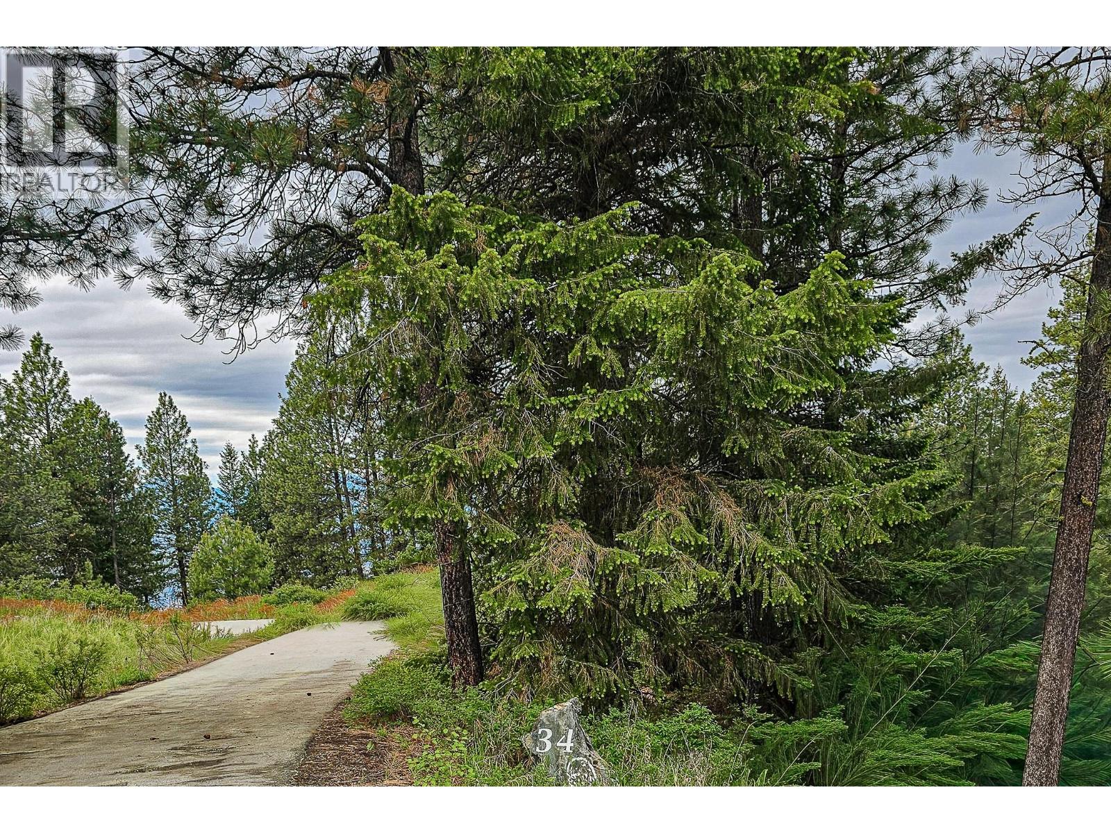 490 Sasquatch Trail Lot# 34, Osoyoos, British Columbia  V0H 1V6 - Photo 11 - 10389578