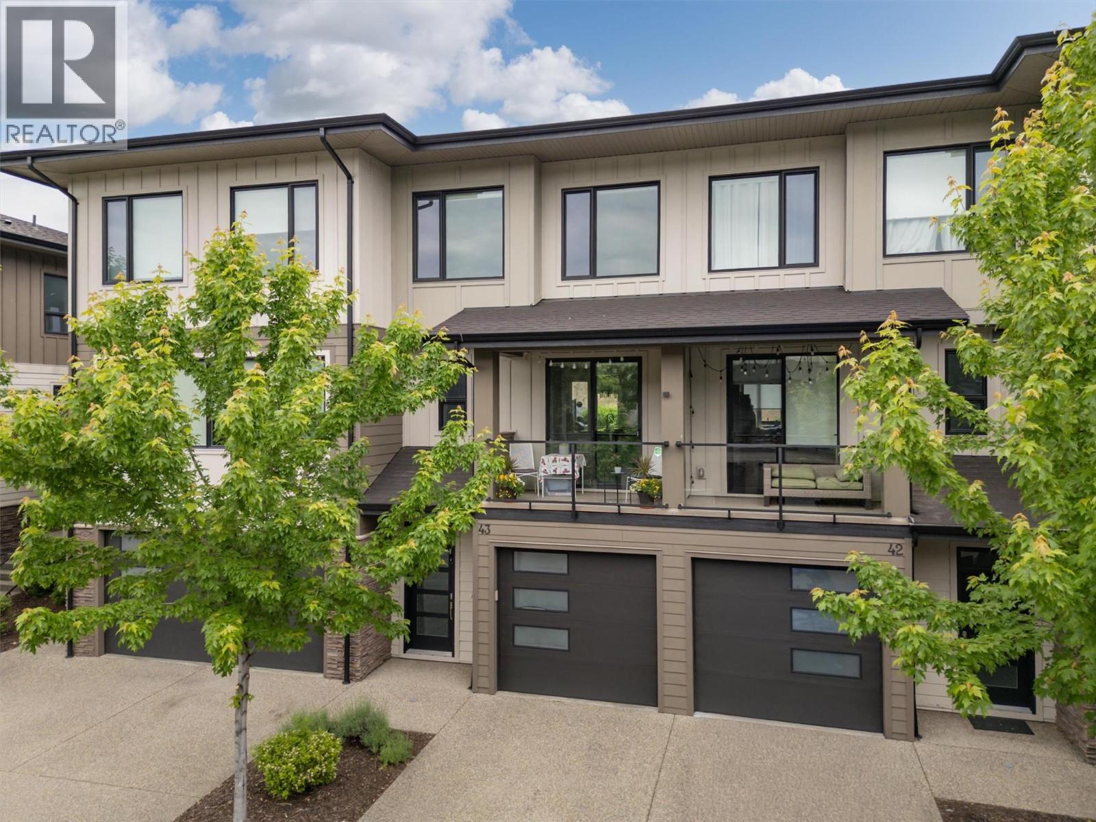 12798 Lake Hill Drive Unit# 43 Lot# Sl39, Lake Country, British Columbia  V4V 2W5 - Photo 1 - 10389214