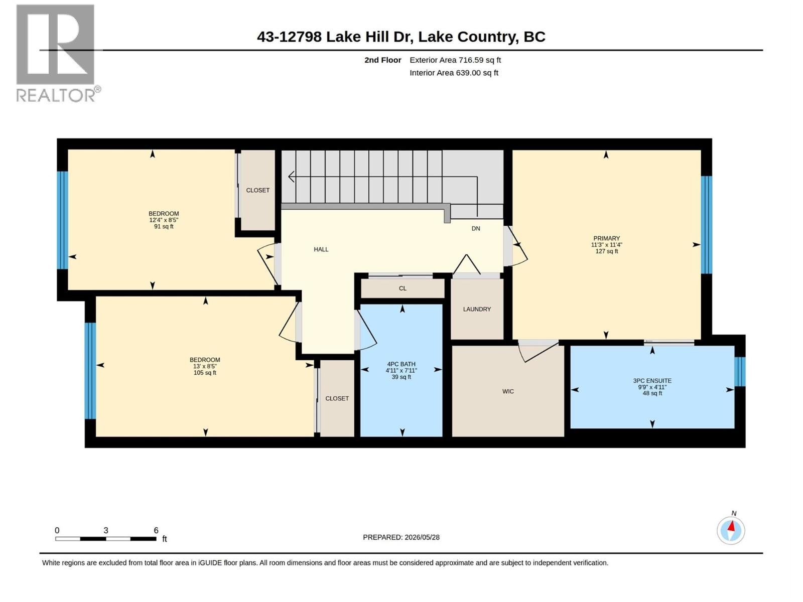 12798 Lake Hill Drive Unit# 43 Lot# Sl39, Lake Country, British Columbia  V4V 2W5 - Photo 51 - 10389214