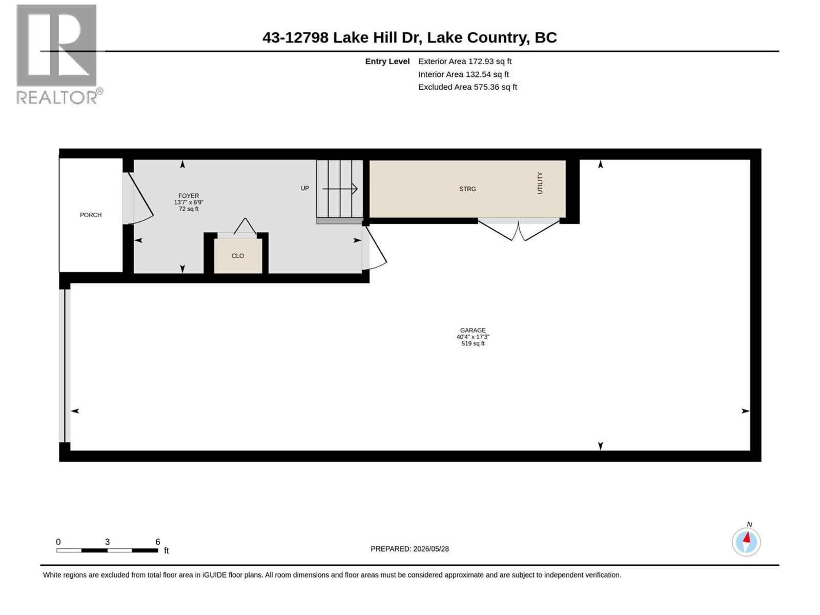 12798 Lake Hill Drive Unit# 43 Lot# Sl39, Lake Country, British Columbia  V4V 2W5 - Photo 52 - 10389214