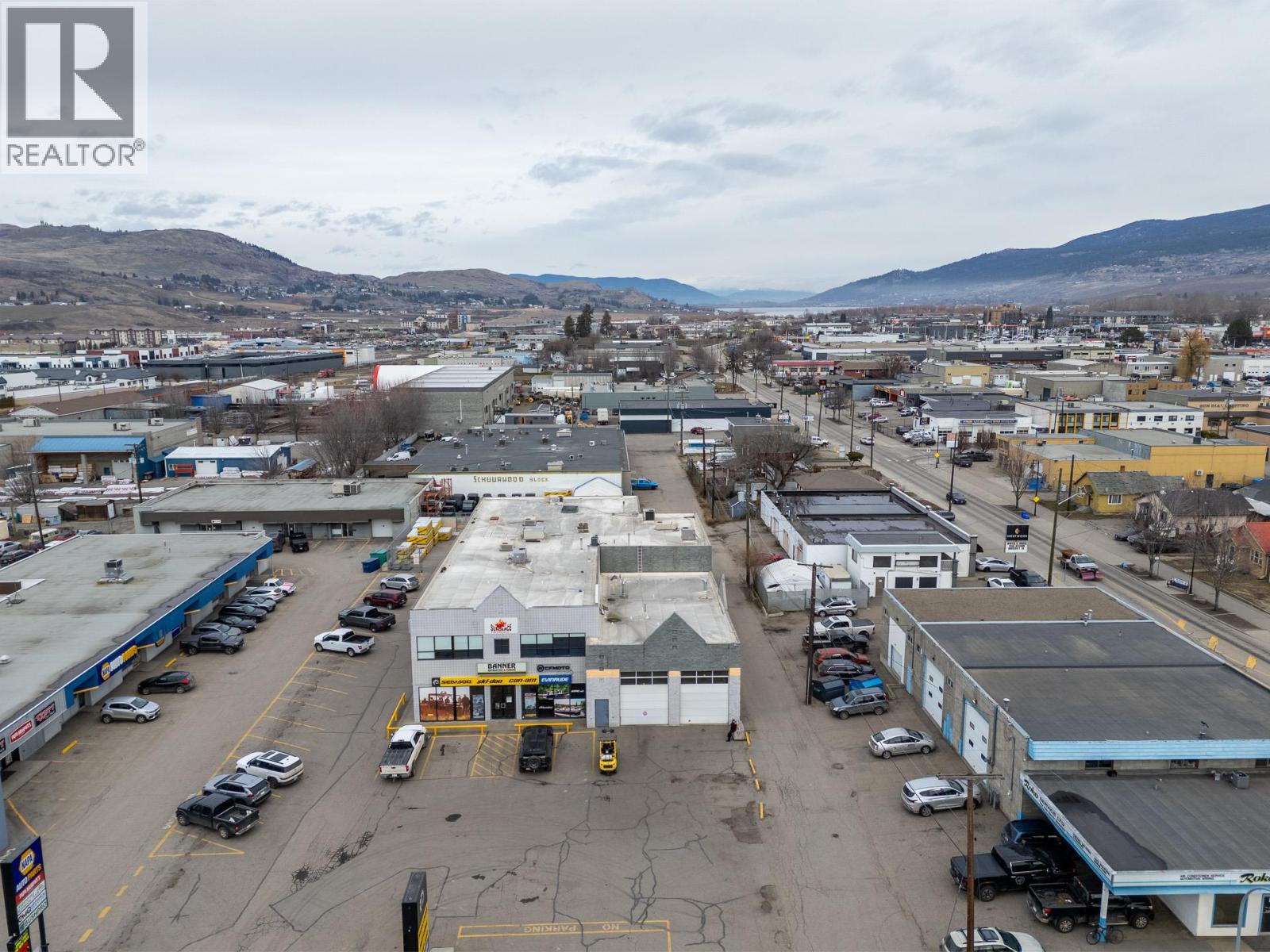 2903 43 Avenue, Vernon, British Columbia  V1T 3L4 - Photo 37 - 10389103