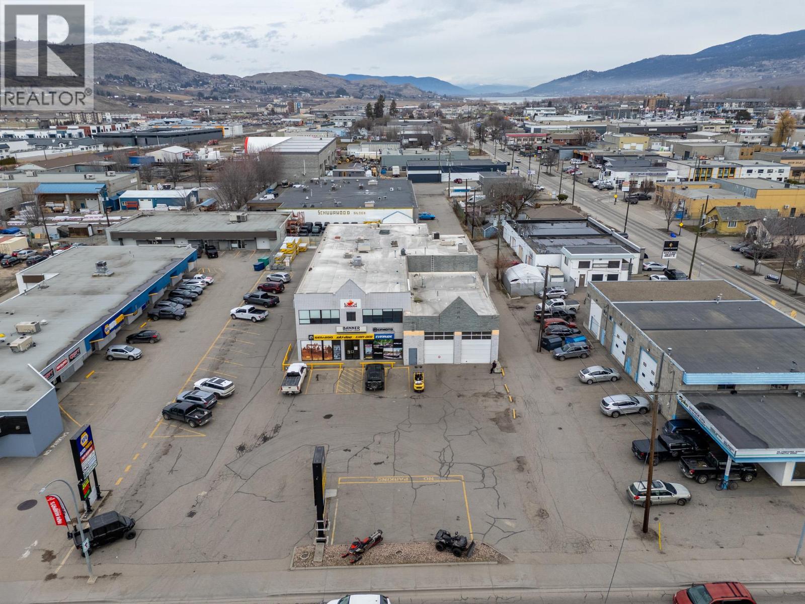 2903 43 Avenue, Vernon, British Columbia  V1T 3L4 - Photo 38 - 10389103