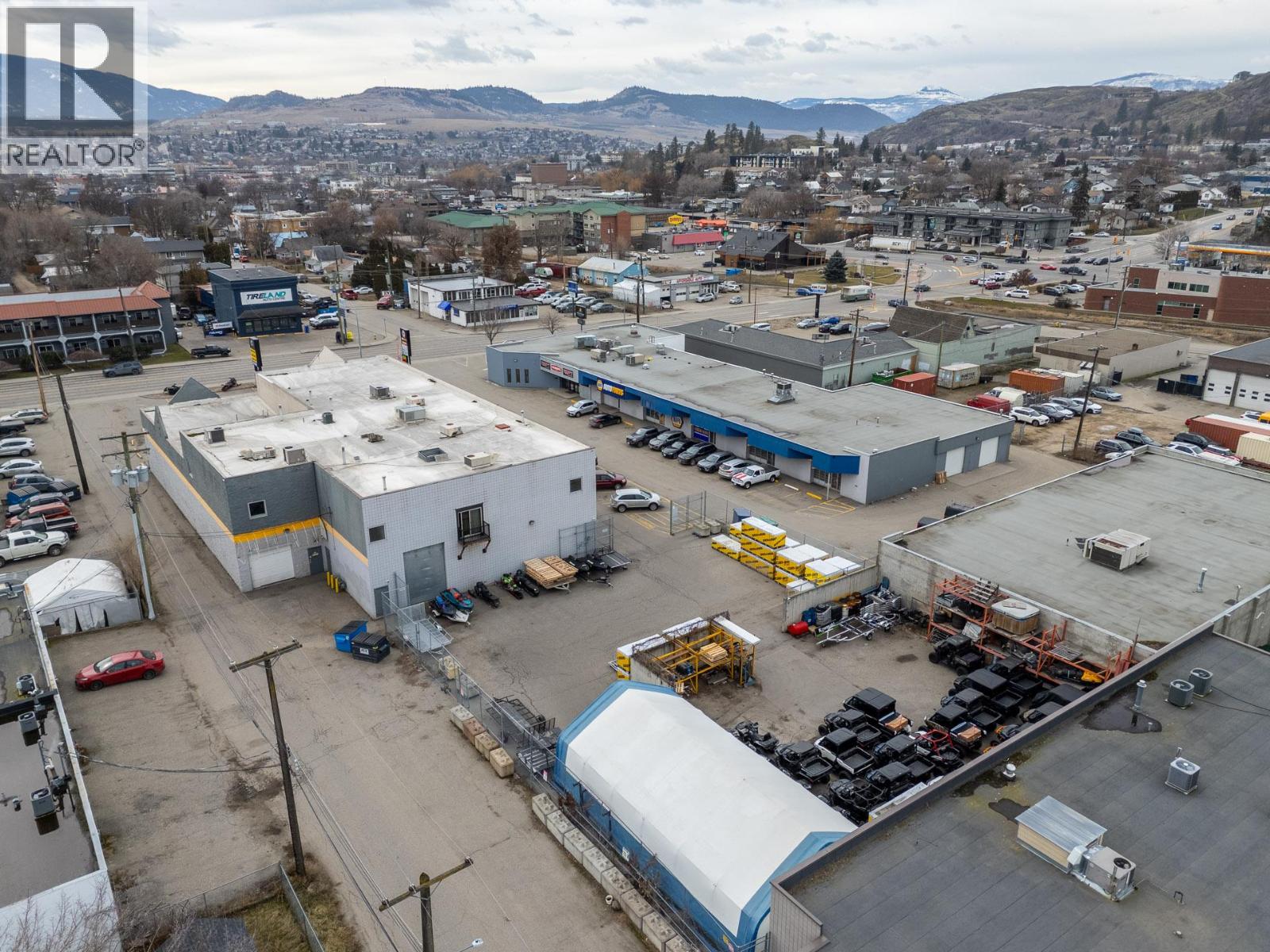 2903 43 Avenue, Vernon, British Columbia  V1T 3L4 - Photo 43 - 10389103
