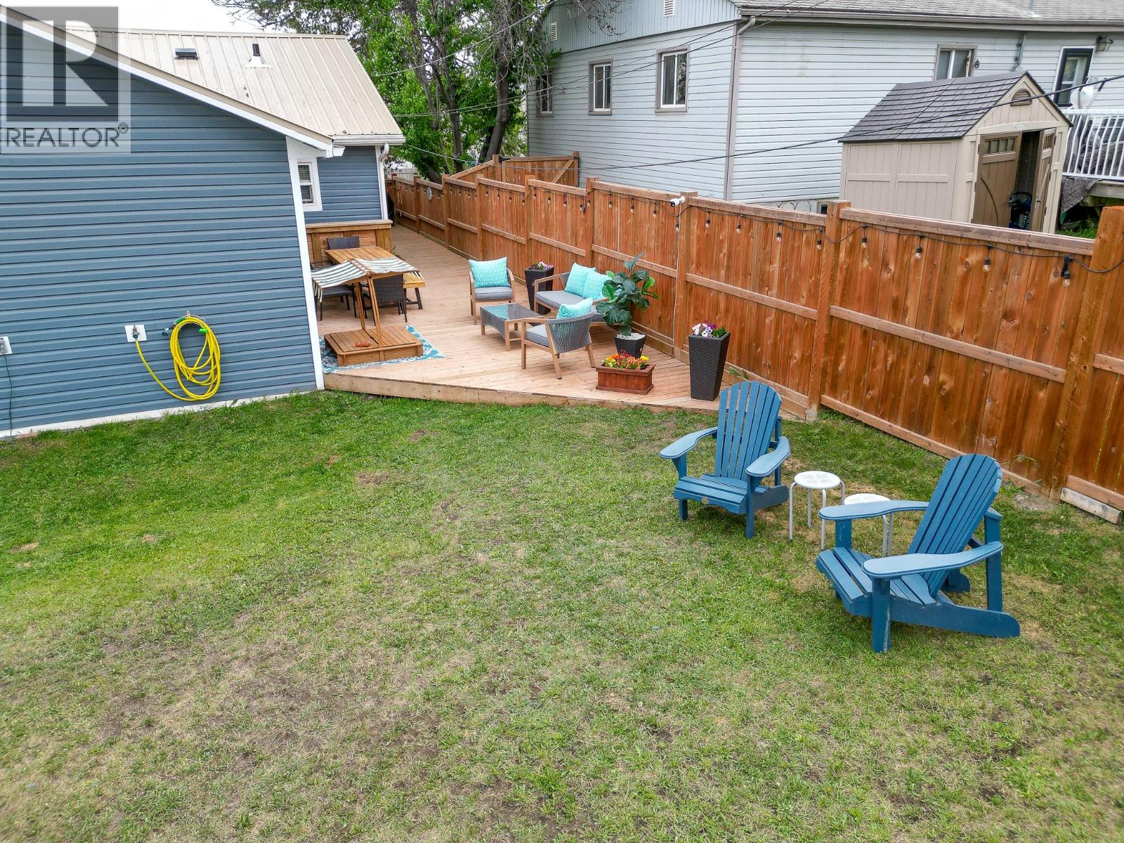 1500 96 Avenue, Dawson Creek, British Columbia  V1G 1L6 - Photo 20 - 10389721