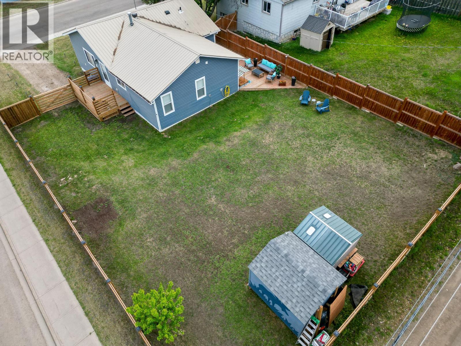 1500 96 Avenue, Dawson Creek, British Columbia  V1G 1L6 - Photo 25 - 10389721