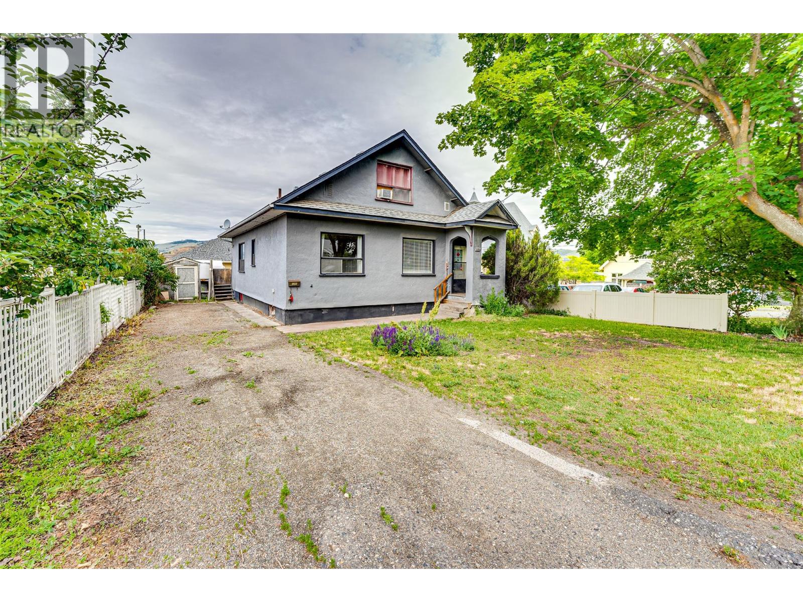 3202 26 Street, Vernon, British Columbia  V1T 4V3 - Photo 1 - 10389641