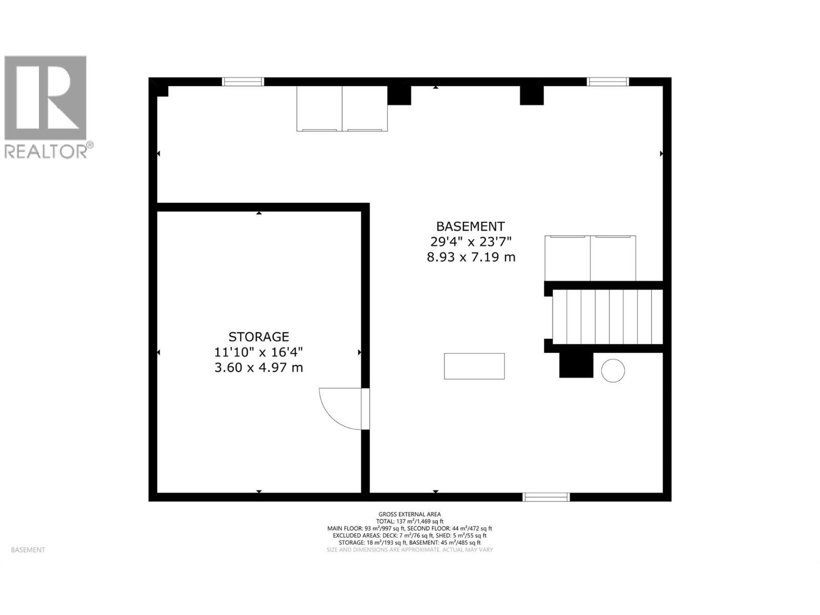 3202 26 Street, Vernon, British Columbia  V1T 4V3 - Photo 39 - 10389641