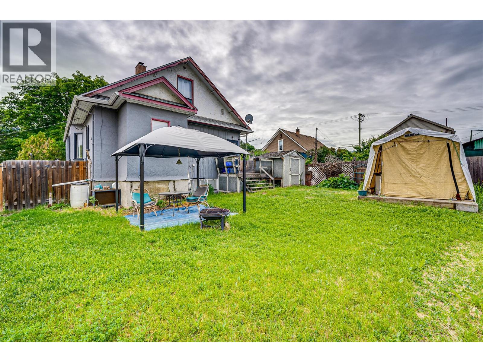 3202 26 Street, Vernon, British Columbia  V1T 4V3 - Photo 9 - 10389641