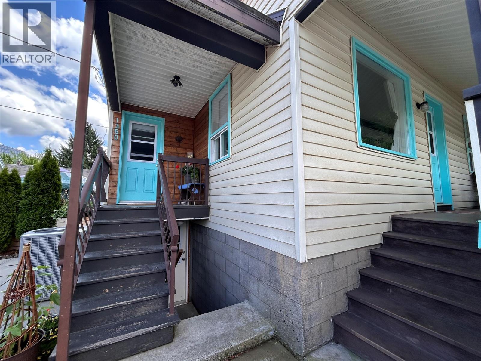 1350 Main Street, Trail, British Columbia  V1R 1Y1 - Photo 33 - 10389589