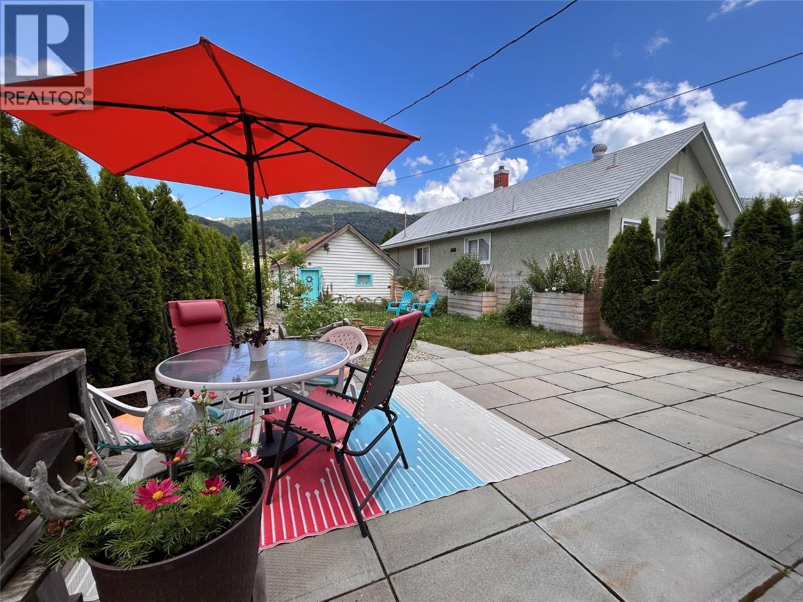 1350 Main Street, Trail, British Columbia  V1R 1Y1 - Photo 36 - 10389589