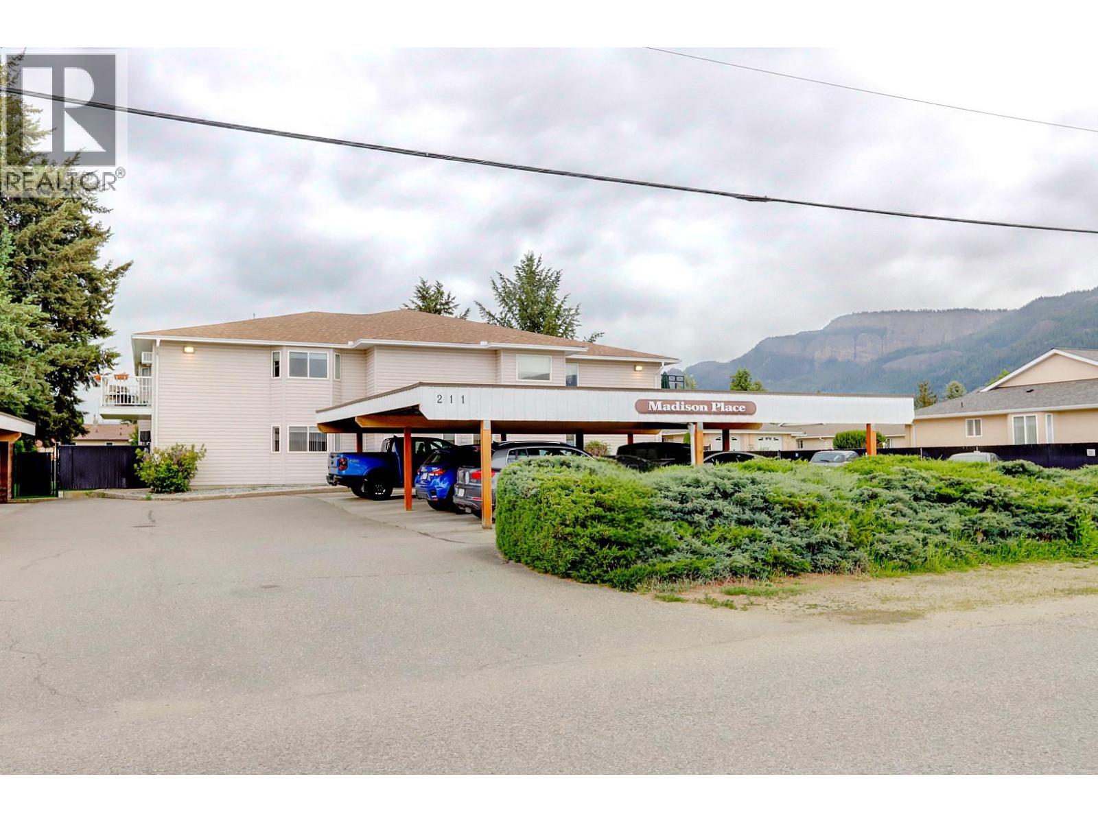 211 Kildonan Avenue Unit# 212, Enderby, British Columbia  V0E 1V2 - Photo 1 - 10389577