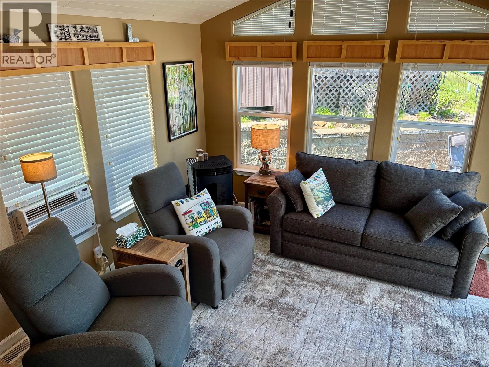 1681 Sugar Lake Road Unit# 49, Cherryville, British Columbia  V0E 2G2 - Photo 25 - 10389677