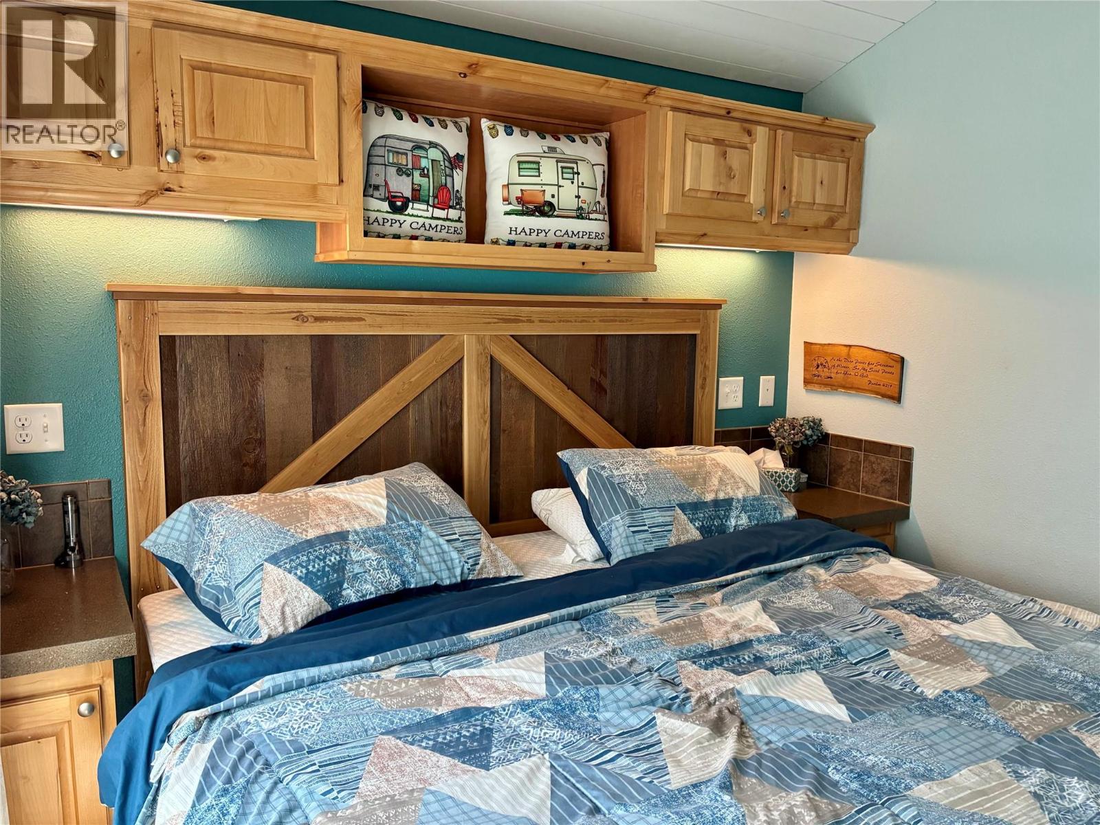 1681 Sugar Lake Road Unit# 49, Cherryville, British Columbia  V0E 2G2 - Photo 28 - 10389677