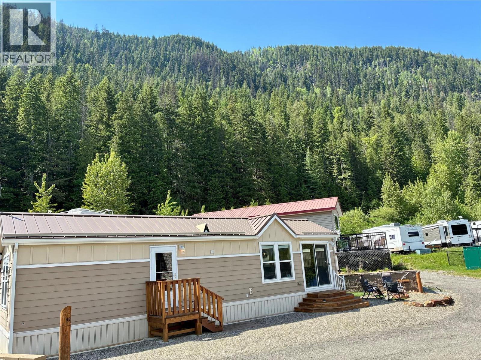 1681 Sugar Lake Road Unit# 49, Cherryville, British Columbia  V0E 2G2 - Photo 34 - 10389677