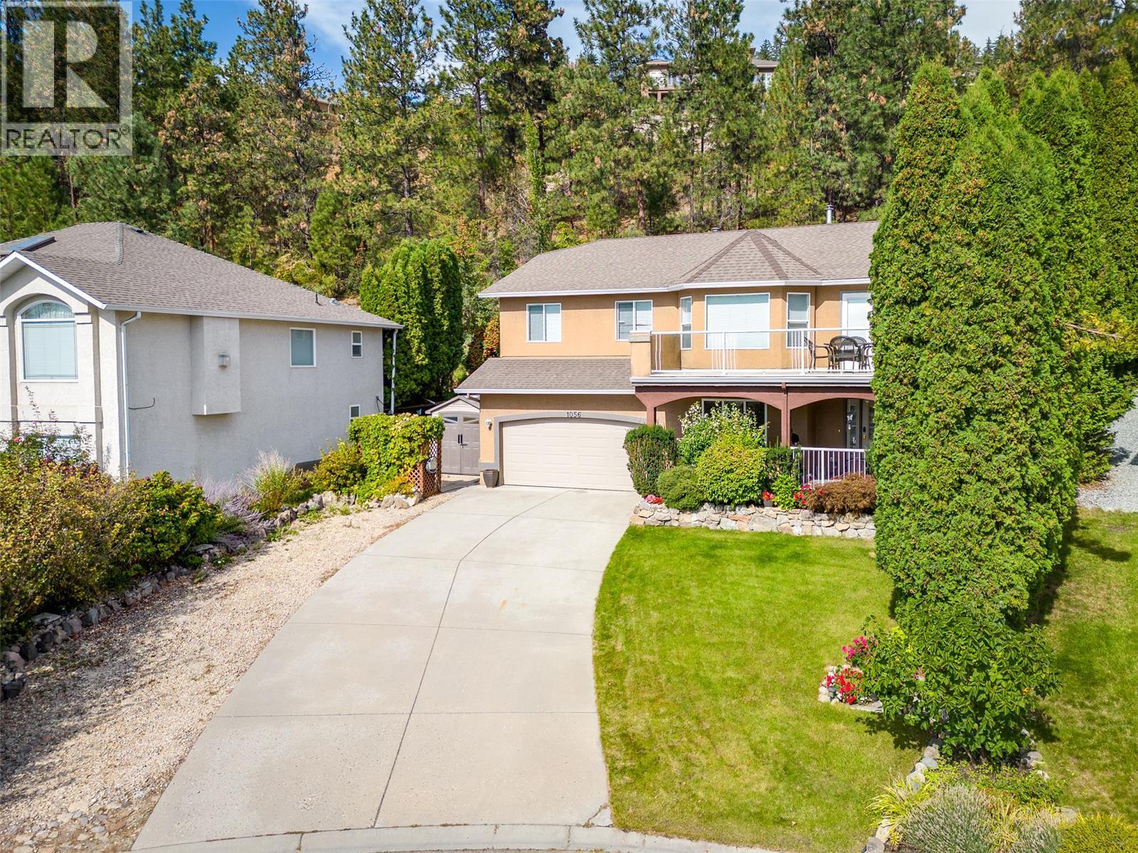 1056 Caledonia Way, West Kelowna, British Columbia  V1Z 3N7 - Photo 45 - 10389662