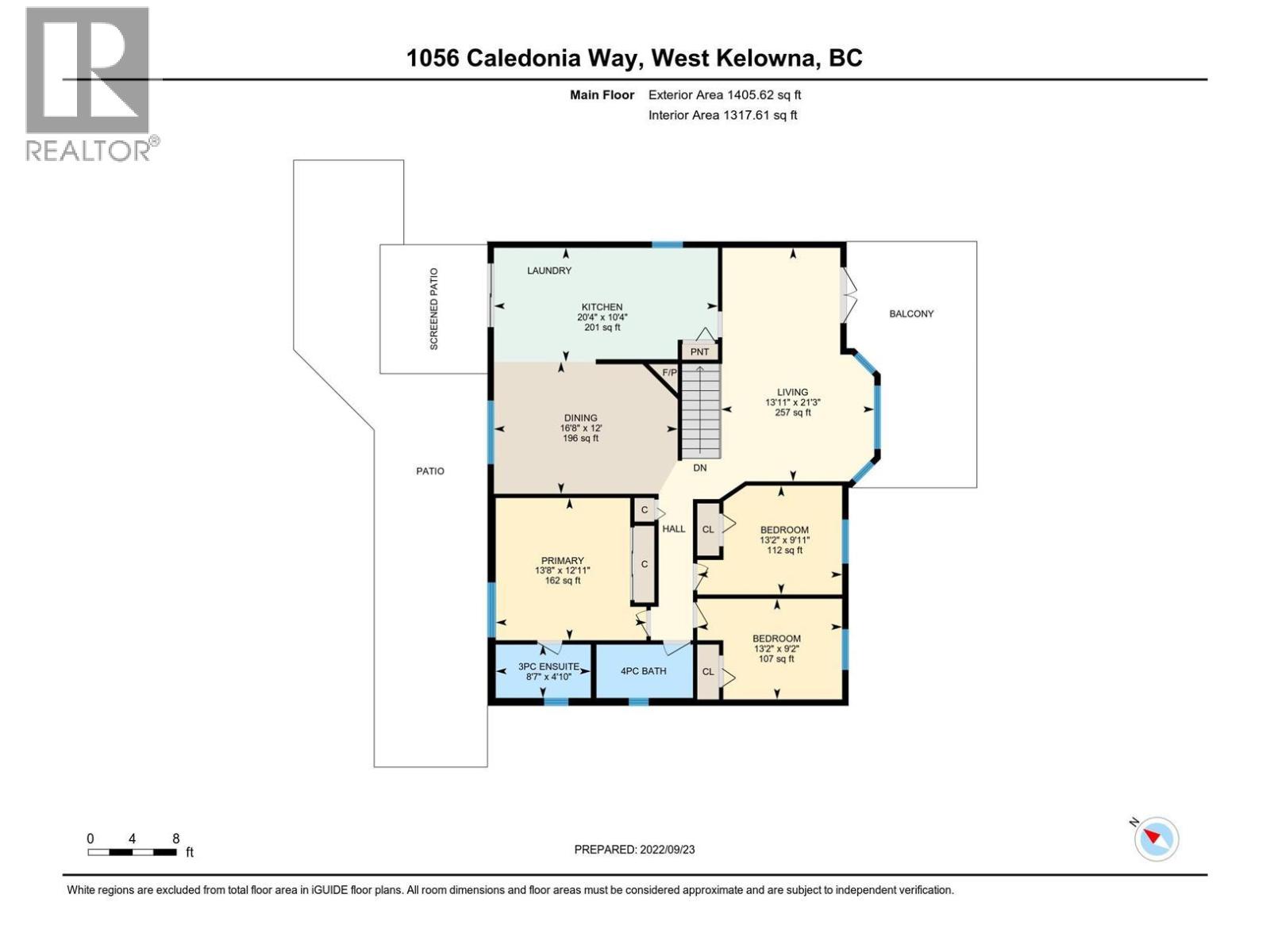 1056 Caledonia Way, West Kelowna, British Columbia  V1Z 3N7 - Photo 47 - 10389662