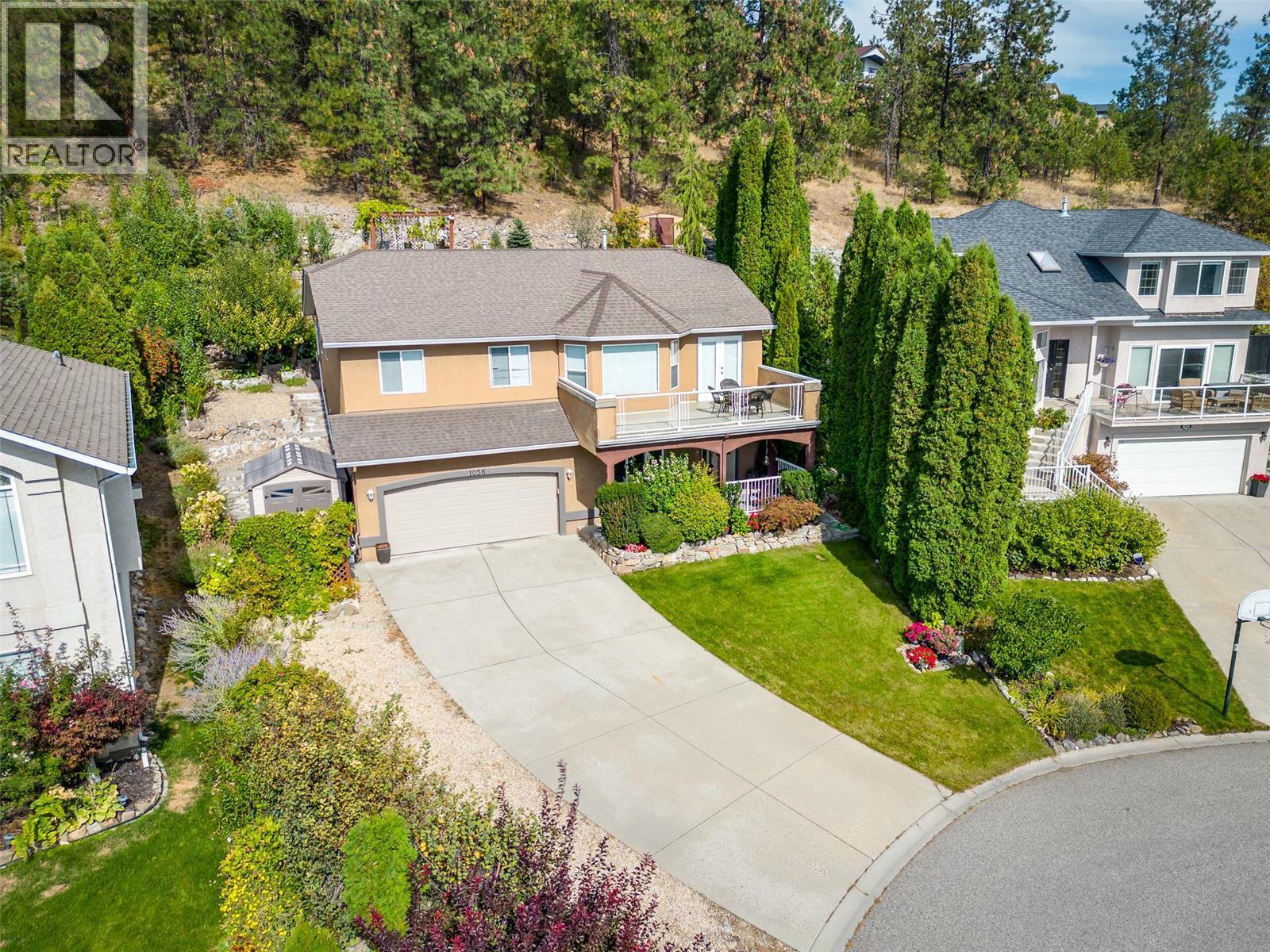 1056 Caledonia Way, West Kelowna, British Columbia  V1Z 3N7 - Photo 49 - 10389662