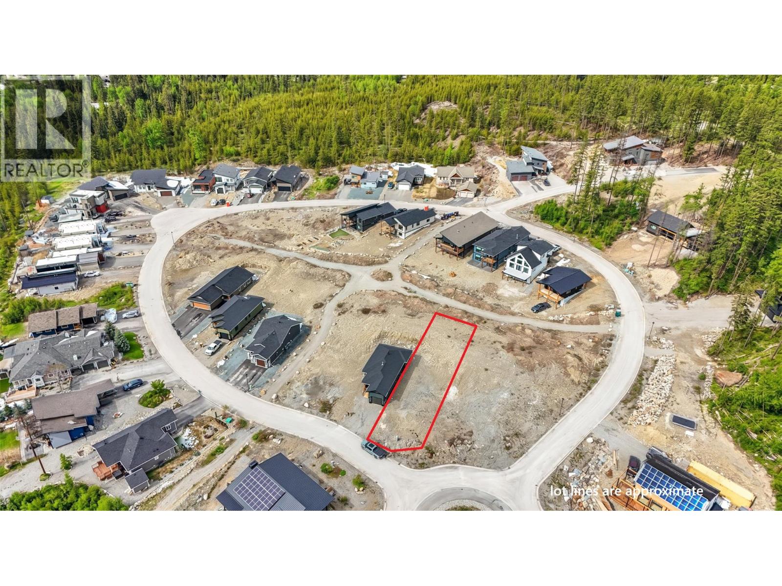 105 Sullivan Drive, Kimberley, British Columbia  V1A 0A7 - Photo 2 - 10389429