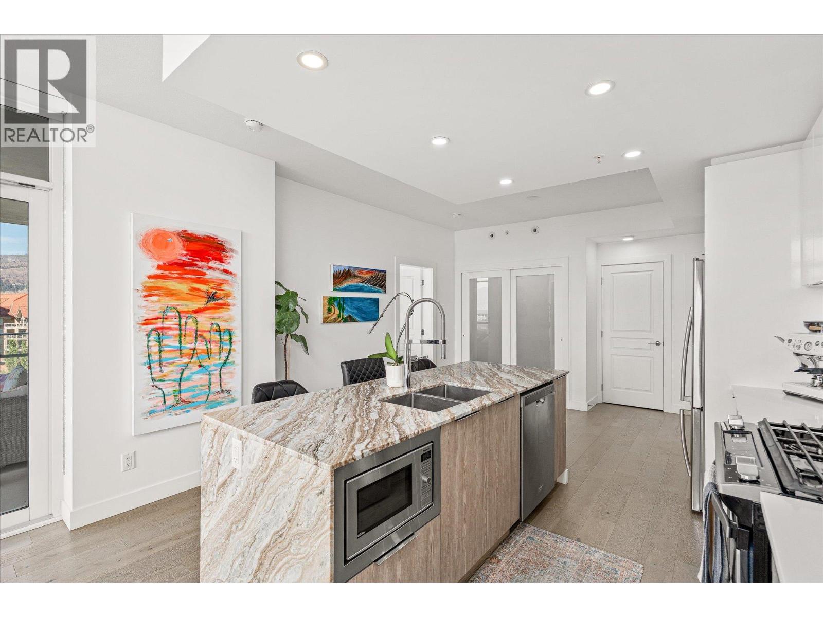1151 Sunset Drive Unit# 601, Kelowna, British Columbia  V1Y 0G2 - Photo 11 - 10388596