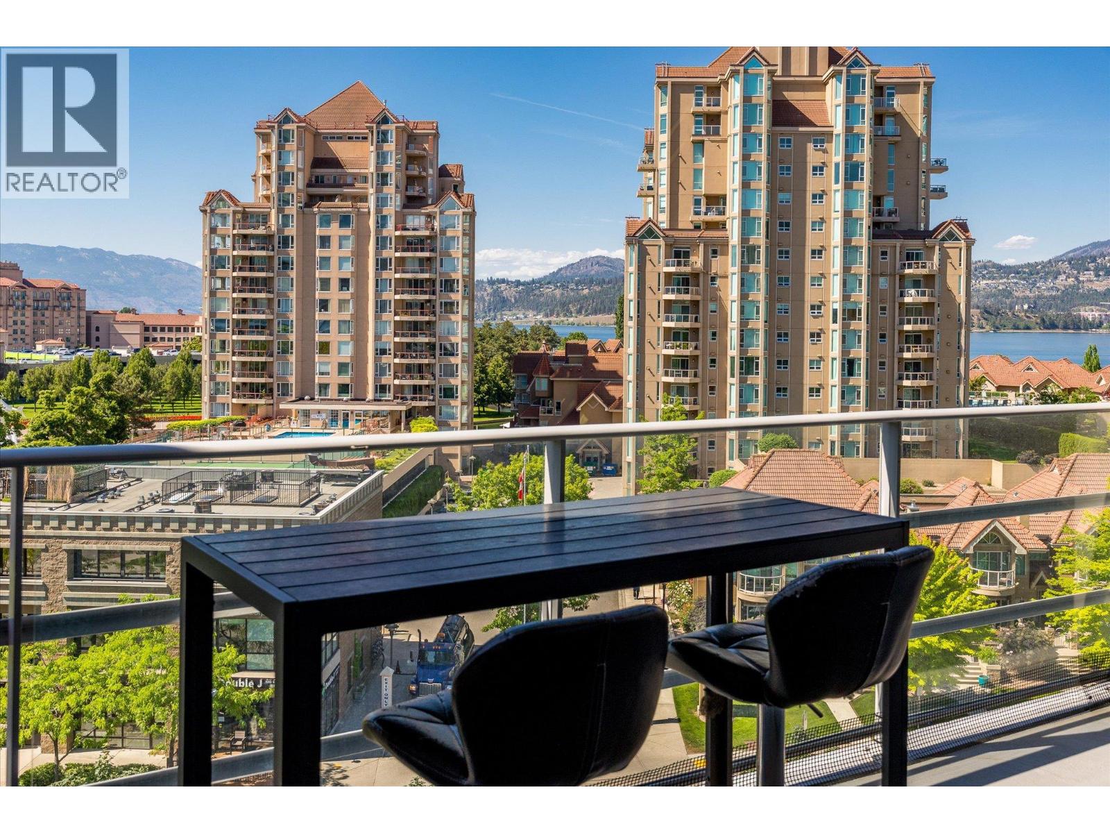 1151 Sunset Drive Unit# 601, Kelowna, British Columbia  V1Y 0G2 - Photo 19 - 10388596