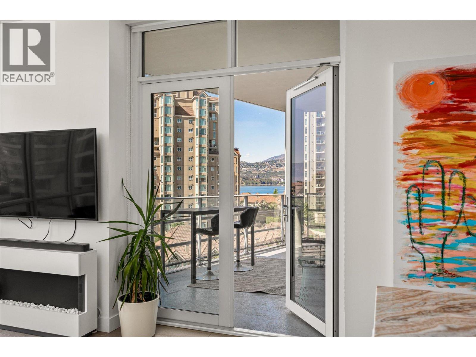 1151 Sunset Drive Unit# 601, Kelowna, British Columbia  V1Y 0G2 - Photo 2 - 10388596