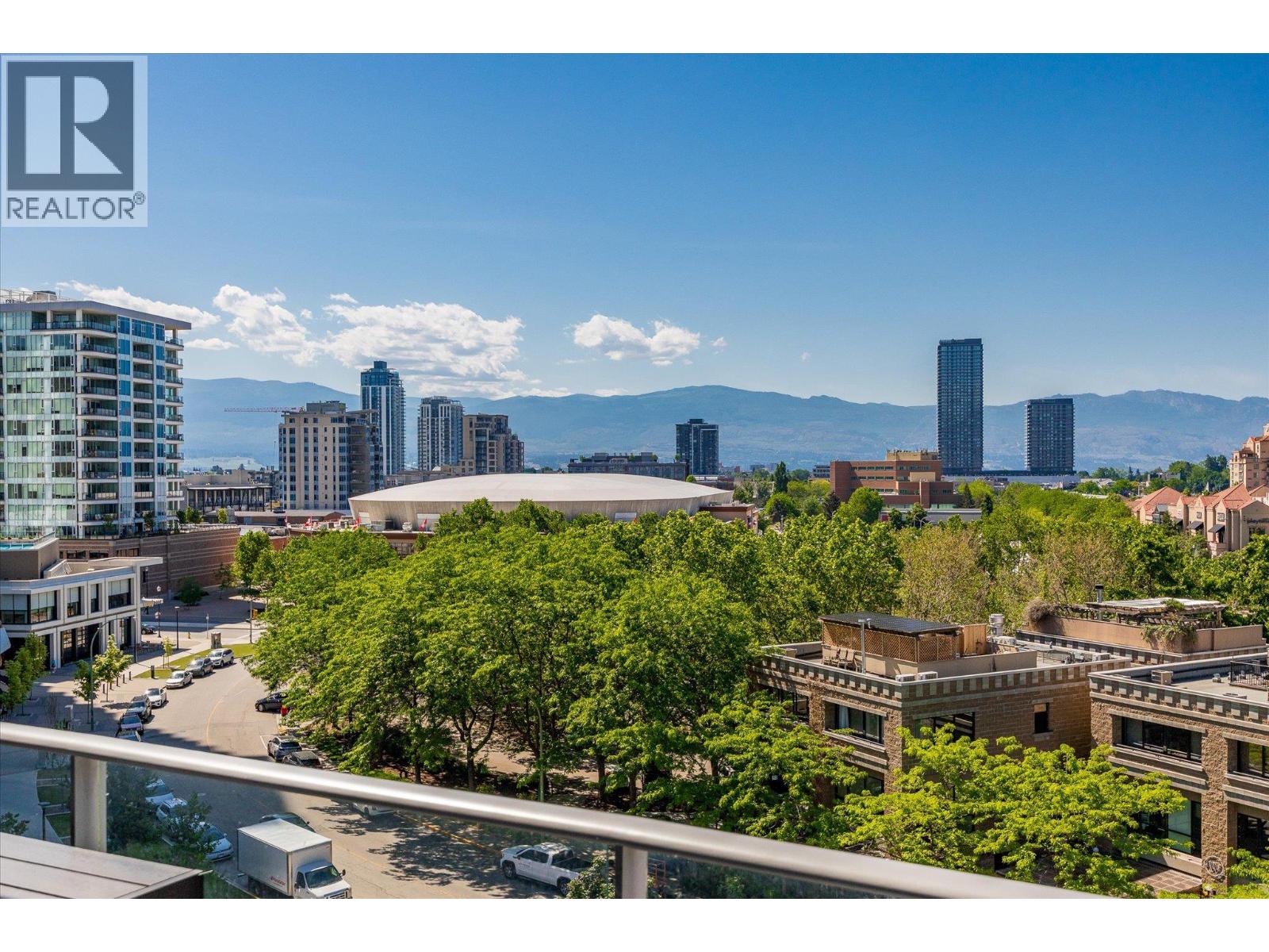 1151 Sunset Drive Unit# 601, Kelowna, British Columbia  V1Y 0G2 - Photo 20 - 10388596