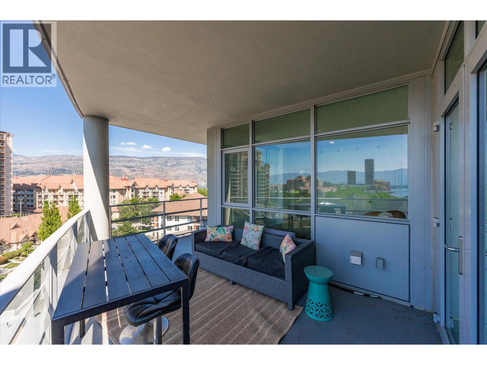 1151 Sunset Drive Unit# 601, Kelowna, British Columbia  V1Y 0G2 - Photo 21 - 10388596